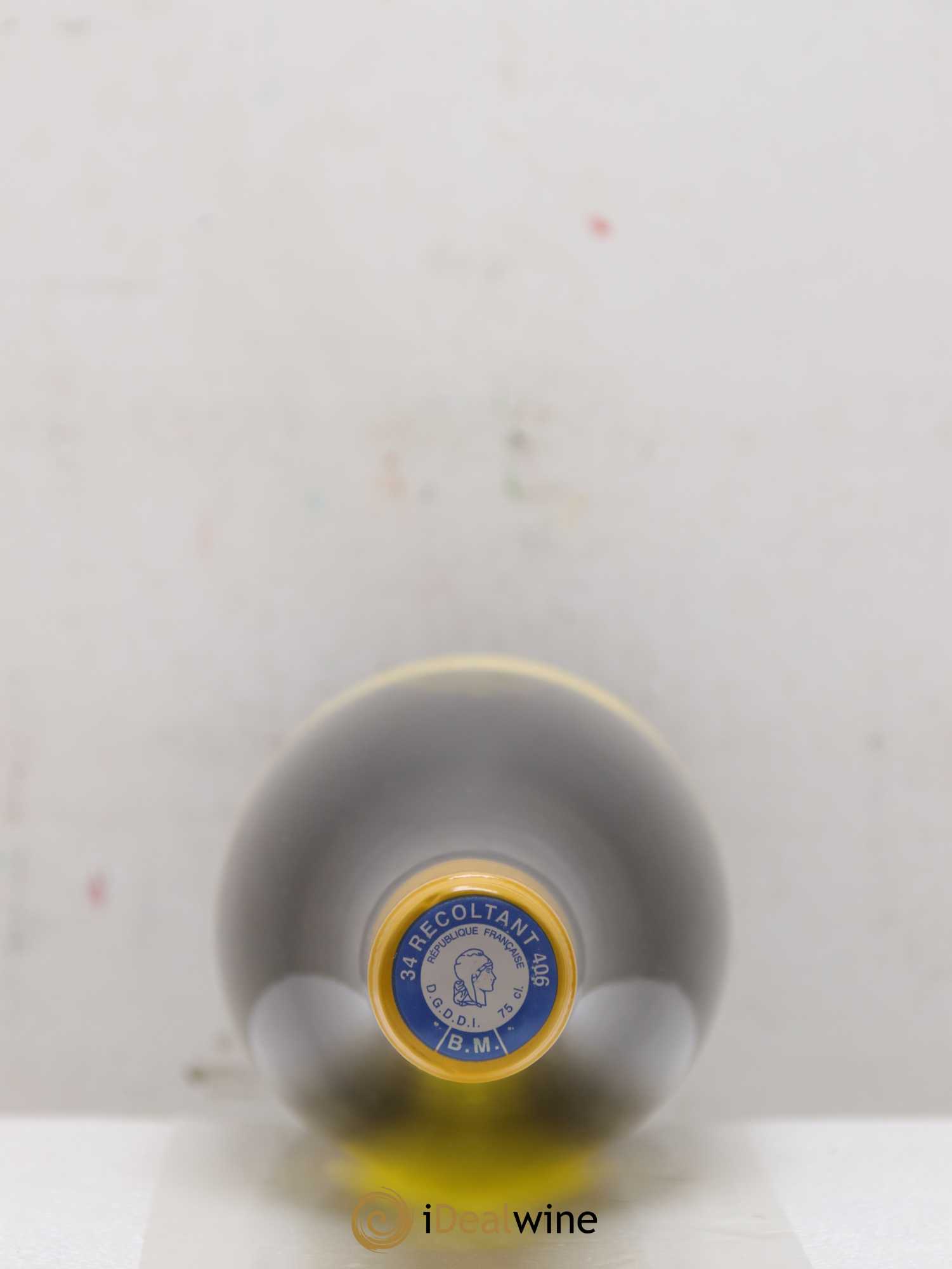 IGP Pays d'Hérault Grange des Pères Laurent Vaillé  2018 - Lotto di 2 bottiglie - 1