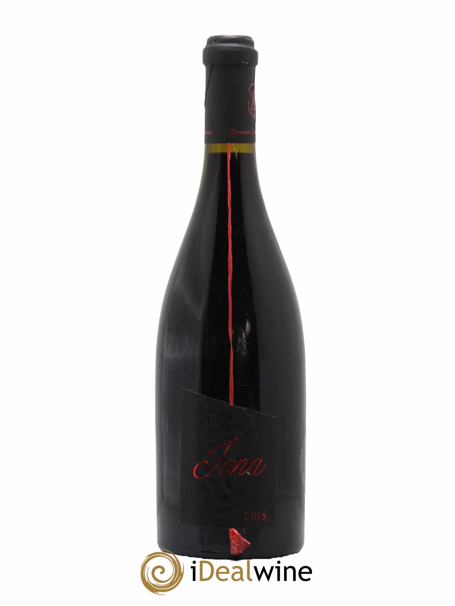 Cornas Cuvée Jana Domaine Johann Michel 2015 - Lot de 1 bouteille - 0