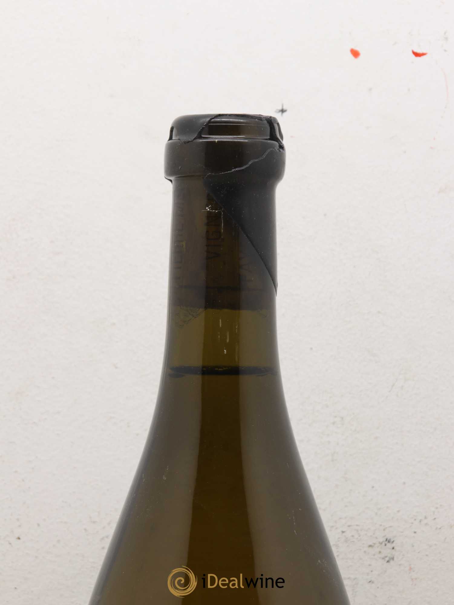 Anjou Le Clos des Mailles Pierre Ménard 2017 - Lot de 1 bouteille - 1