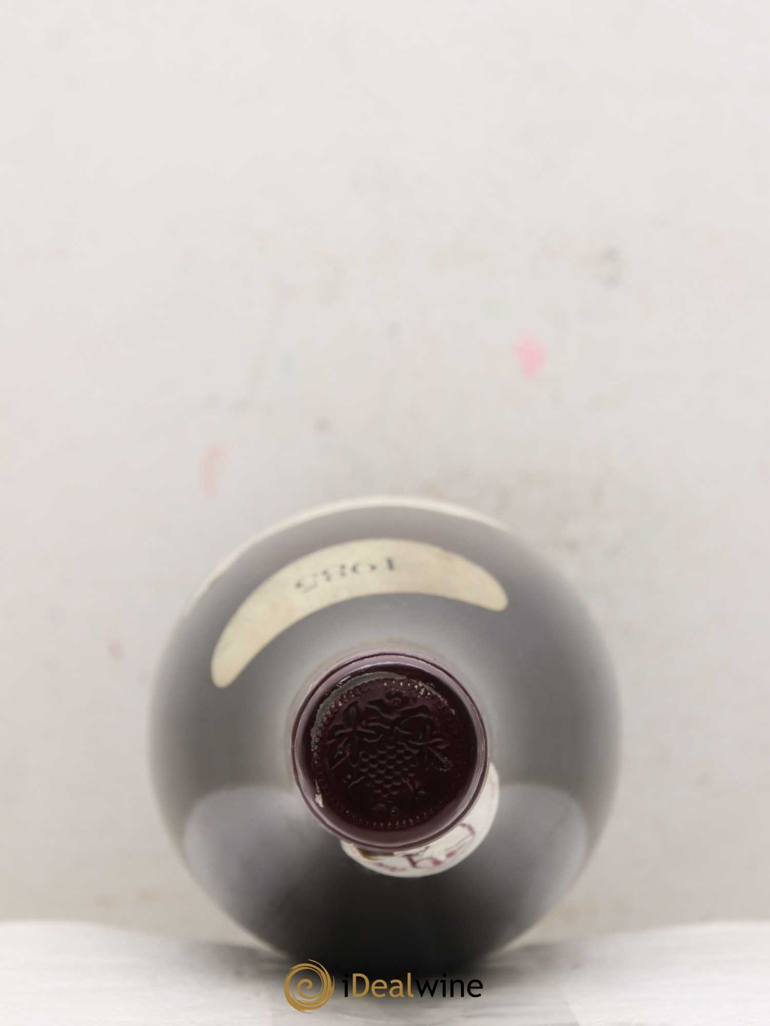 Echezeaux Grand Cru Henri Jayer 1985 - Lot de 1 bouteille - 1