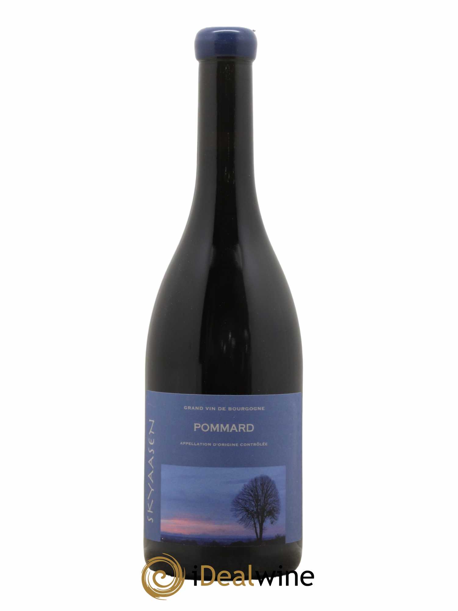 Pommard Maison Skyaasen 2020 - Lot de 1 bouteille - 0
