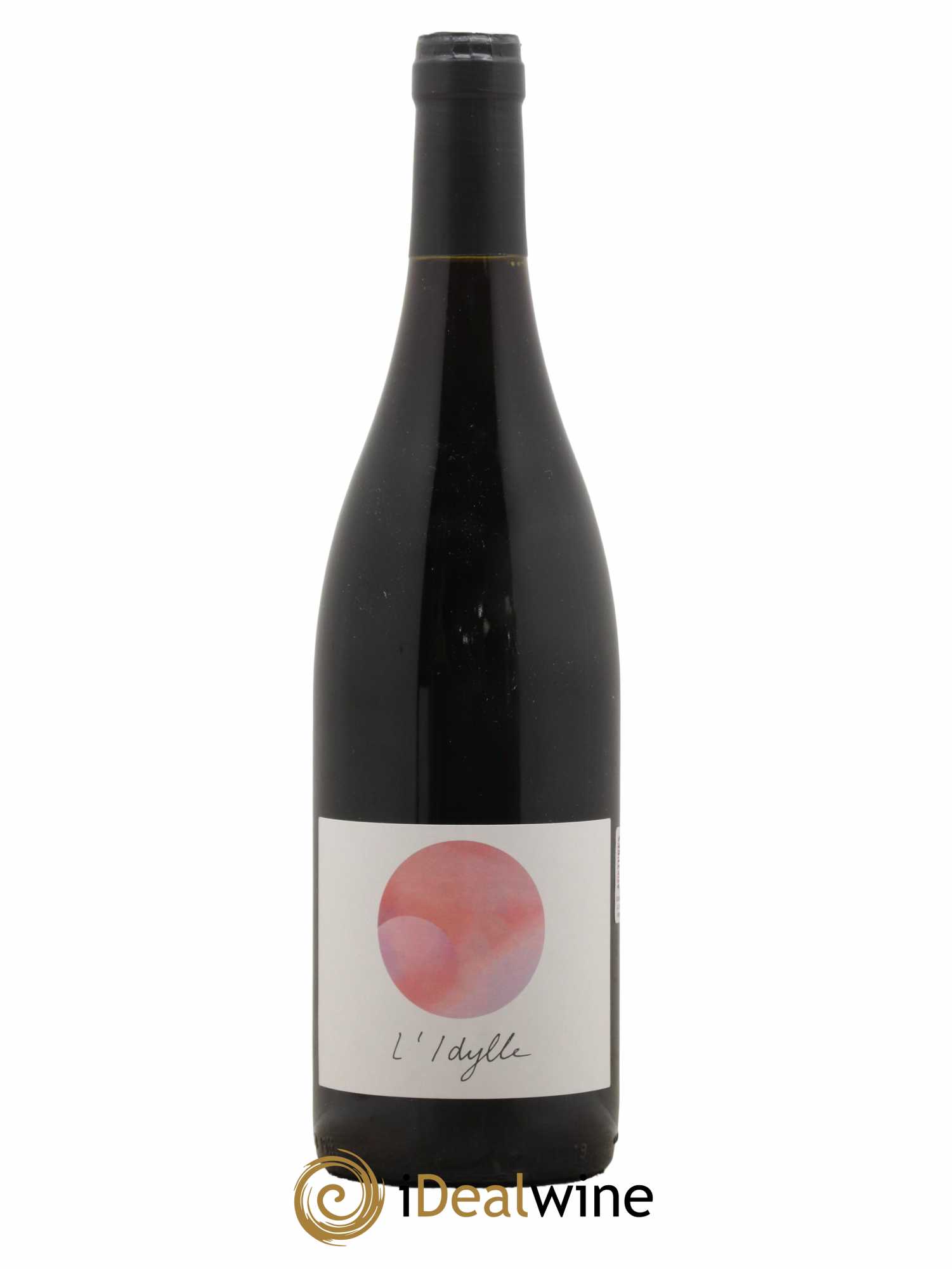Vin de France L'Idylle Raphaelle Guyot 2020 - Lot de 1 bouteille - 0