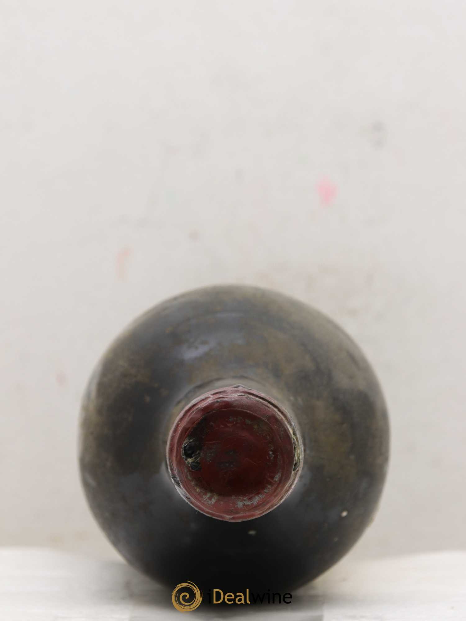 Ribera Del Duero DO Vega Sicilia Unico Famille Alvarez 1923 - Lot de 1 bouteille - 1