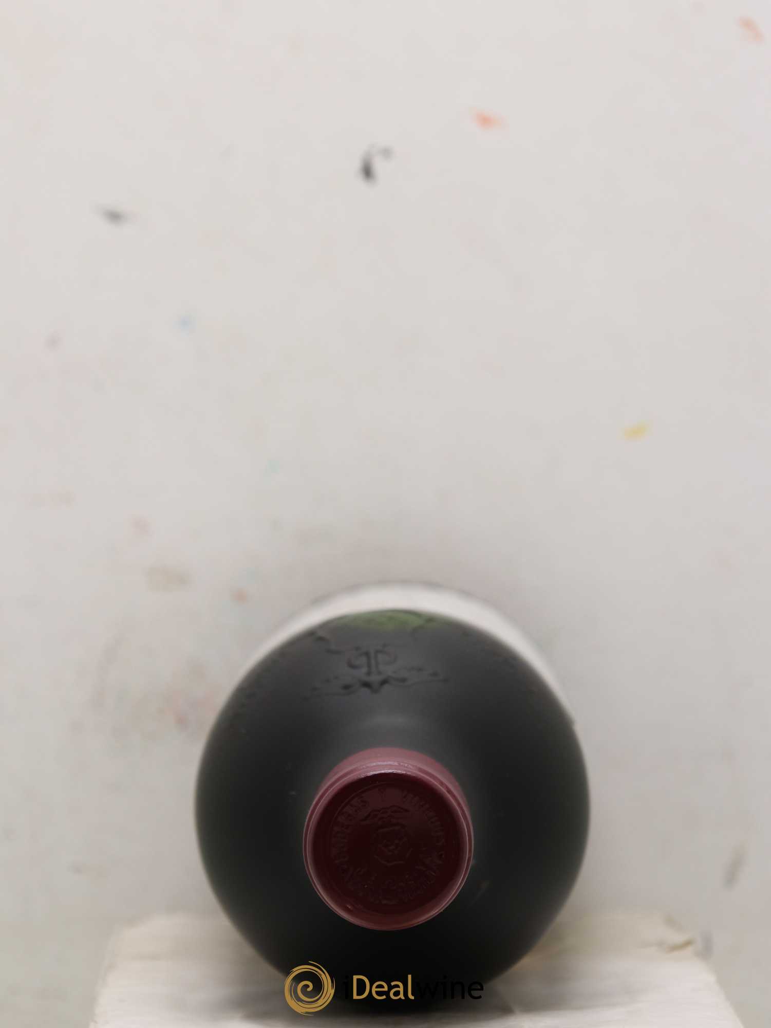 Ribera Del Duero Vega Sicilia Unico Reserva Especial Famille Alvarez - Lot de 1 bouteille - 2