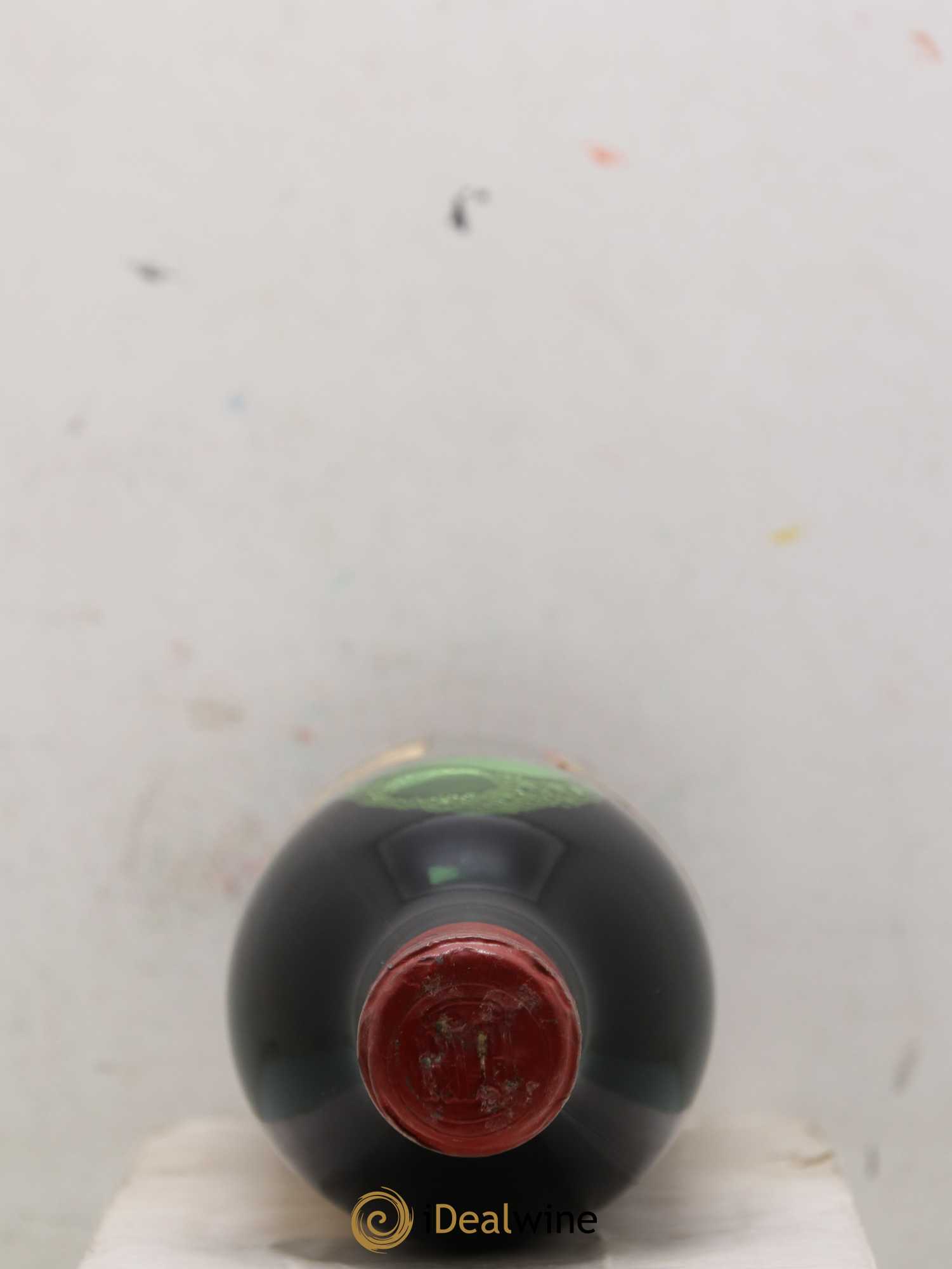 Rioja DOCA Reserva Vina Tondonia R. Lopez de Heredia 1954 - Lot de 1 bouteille - 2