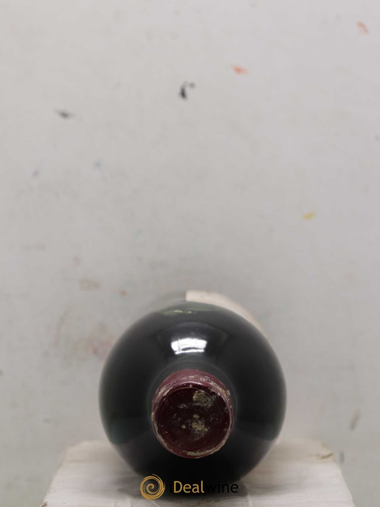 Ribera Del Duero DO Vega Sicilia Unico Famille Alvarez 1964 - Posten von 2 Flaschen - 1