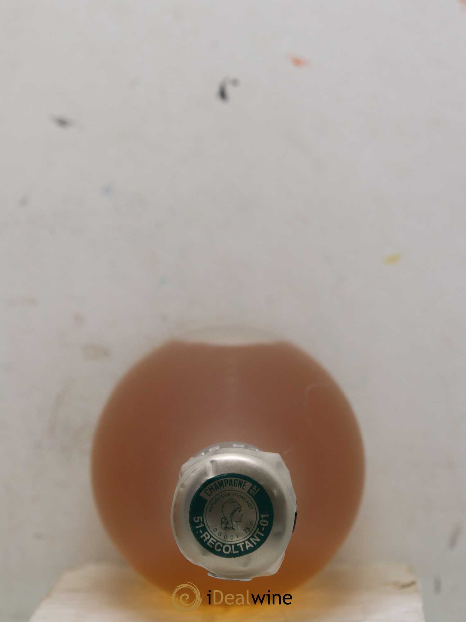 Rosé Brut Jacques Selosse  - Lotto di 3 bottiglie - 2