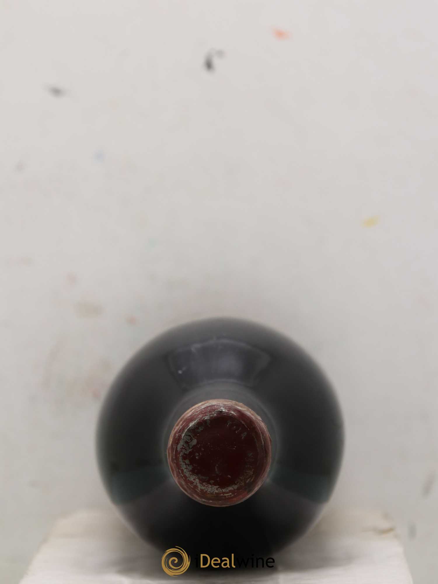 Ribera Del Duero DO Vega Sicilia Unico Famille Alvarez 1921 - Lot of 1 bottle - 1