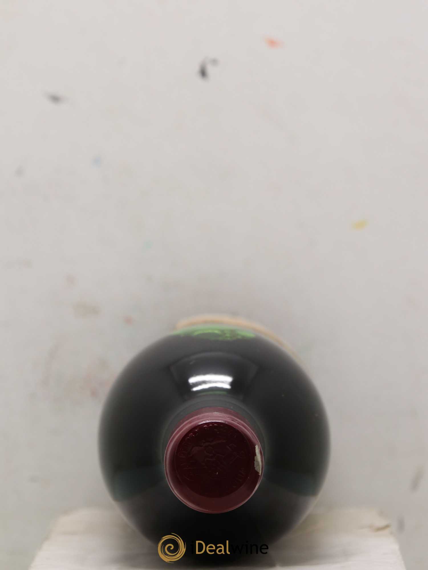 Ribera Del Duero DO Vega Sicilia Valbuena 5 ano Famille Alvarez  - Lot de 2 bouteilles - 1