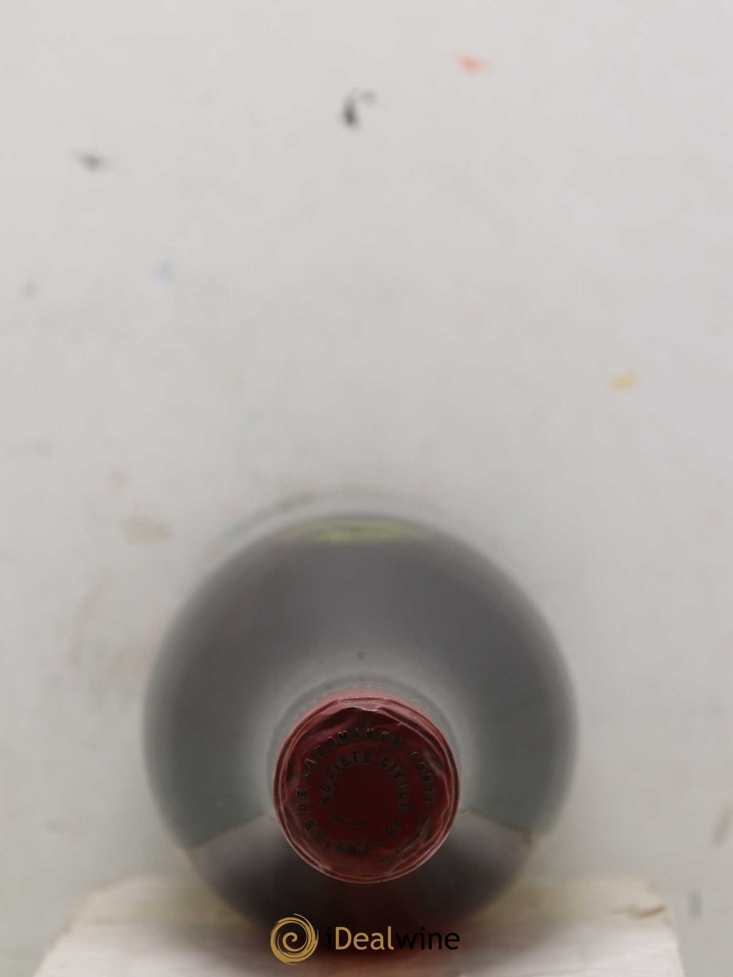 Echezeaux Grand Cru Domaine de la Romanée-Conti 1959 - Lot de 1 bouteille - 1