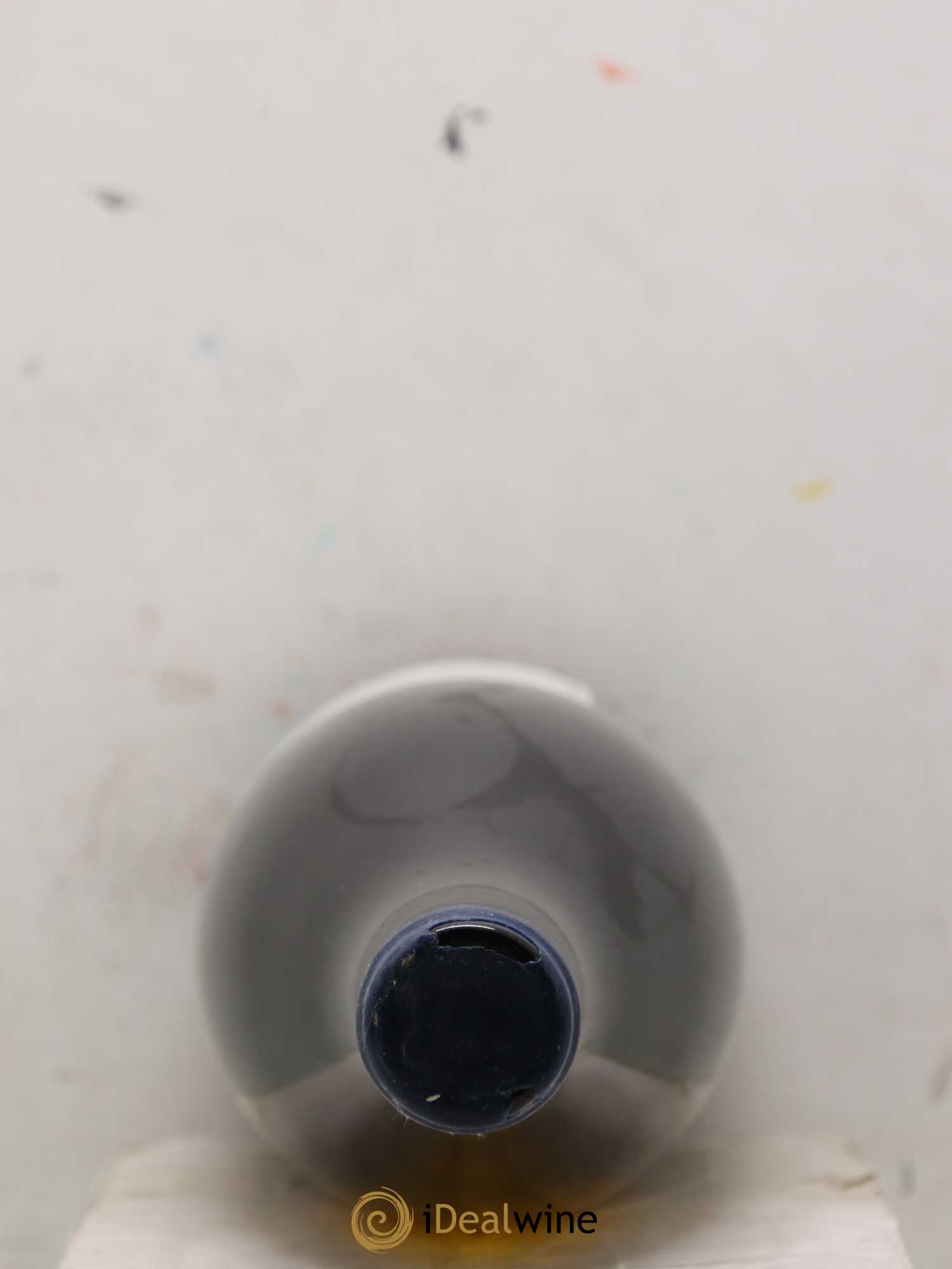 Vin de France Les Nourrissons Stéphane Bernaudeau 2016 - Lot de 1 bouteille - 1