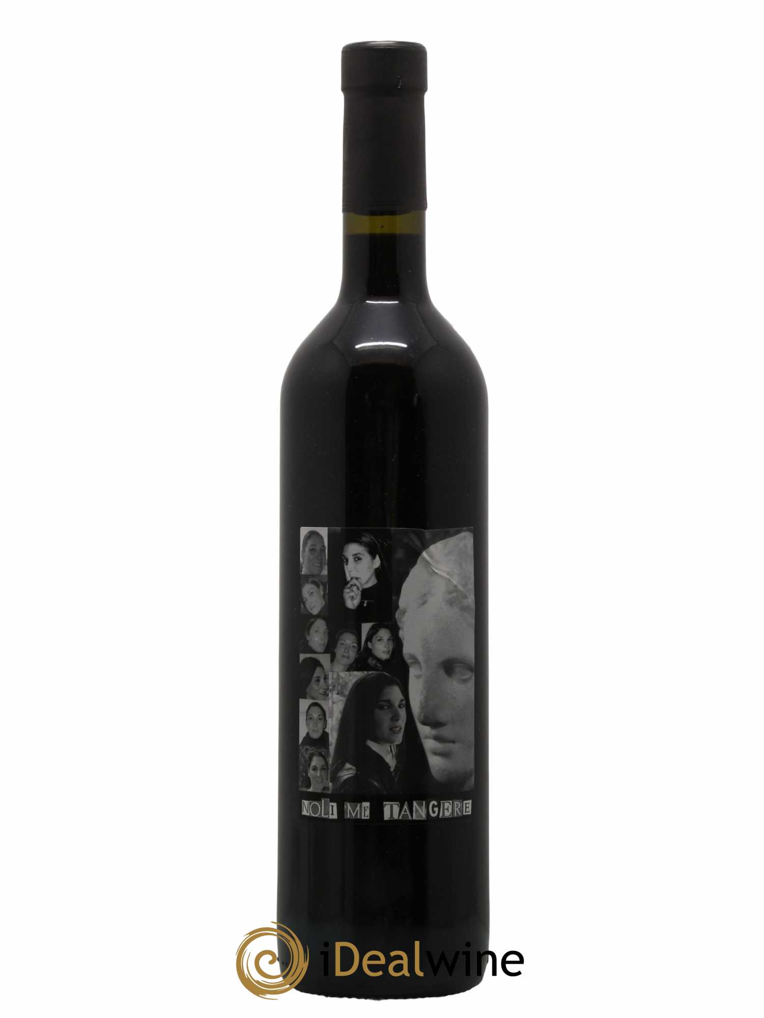 Méditerranée Noli Me Tangere Domaine Virant 2021 - Lot de 1 bouteille - 0