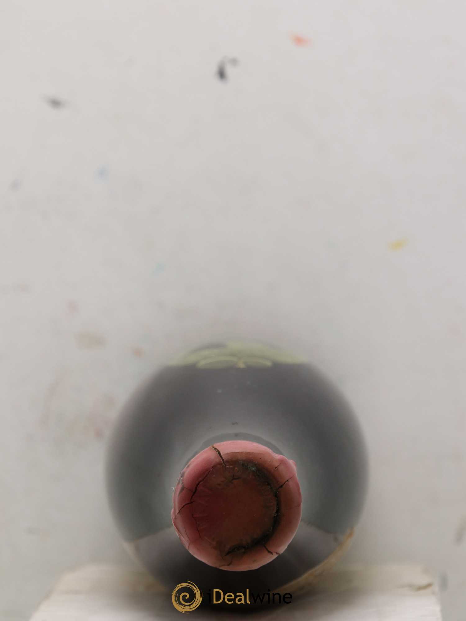 Vosne-Romanée 1er Cru Les Beaumonts Charles Noëllat  1967 - Lot de 1 bouteille - 1