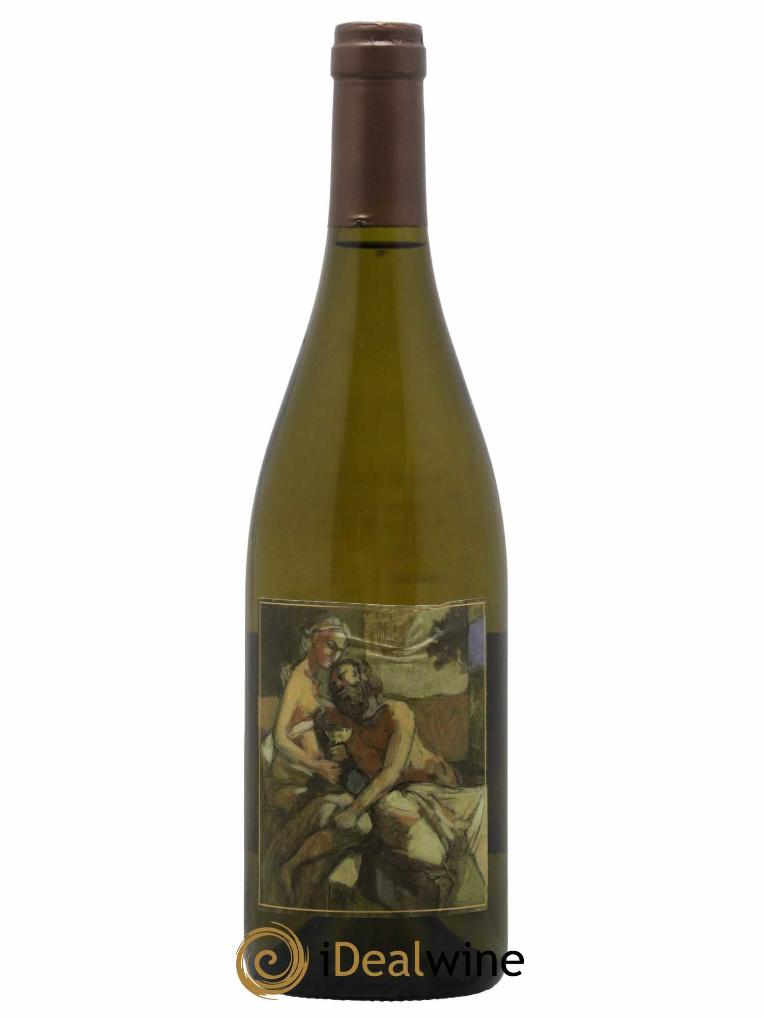 Condrieu Domaine Gangloff (Domaine) 2021 - Lot de 1 bouteille - 0