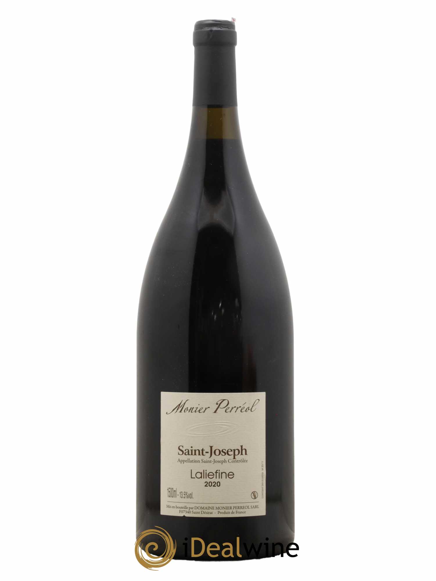 Saint-Joseph Laliefine Monier Perréol 2020 - Lot de 1 magnum - 0