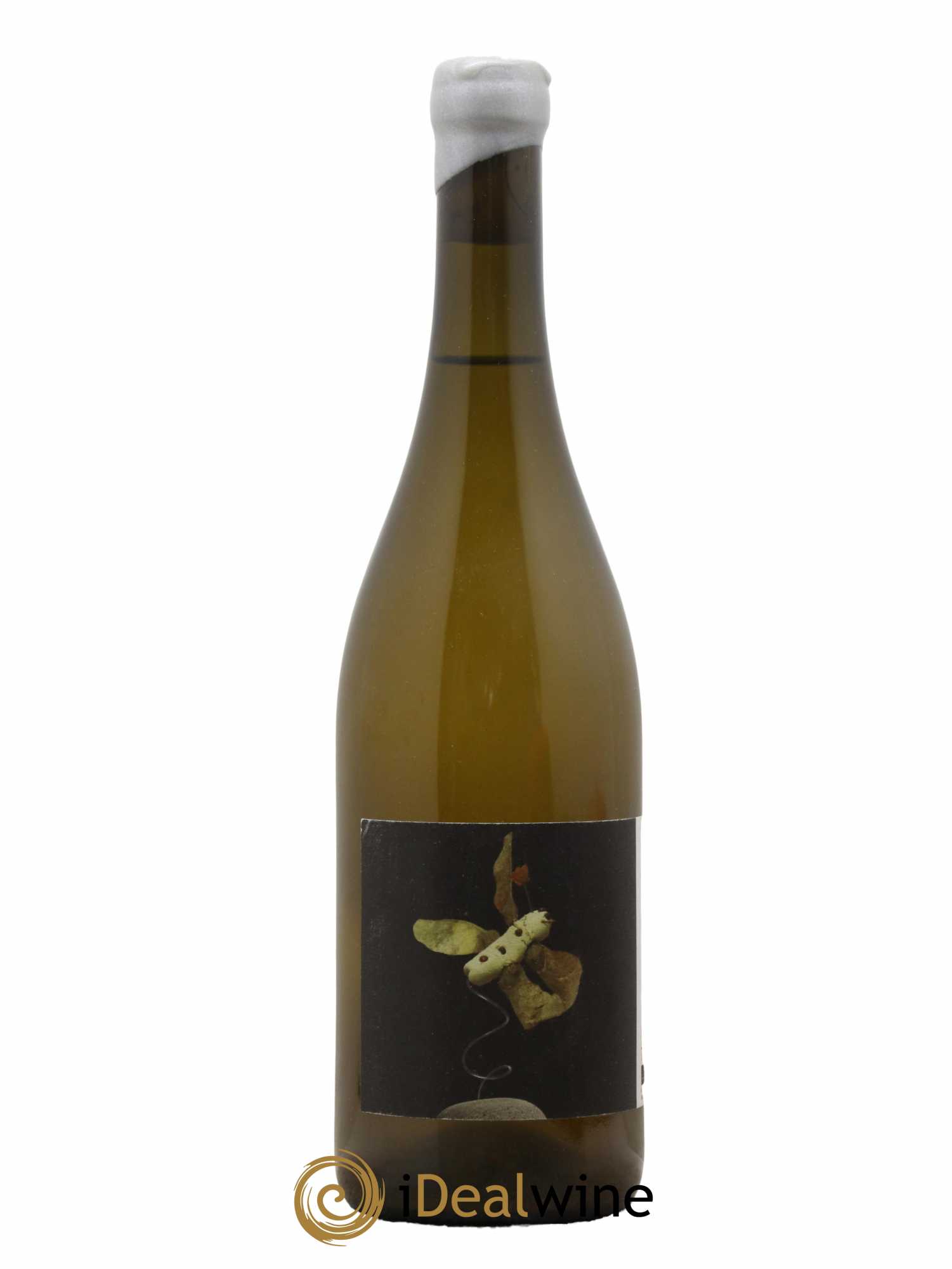 Penedes Salinar - Vinyes Singulars 2019 - Lot de 1 bouteille - 0