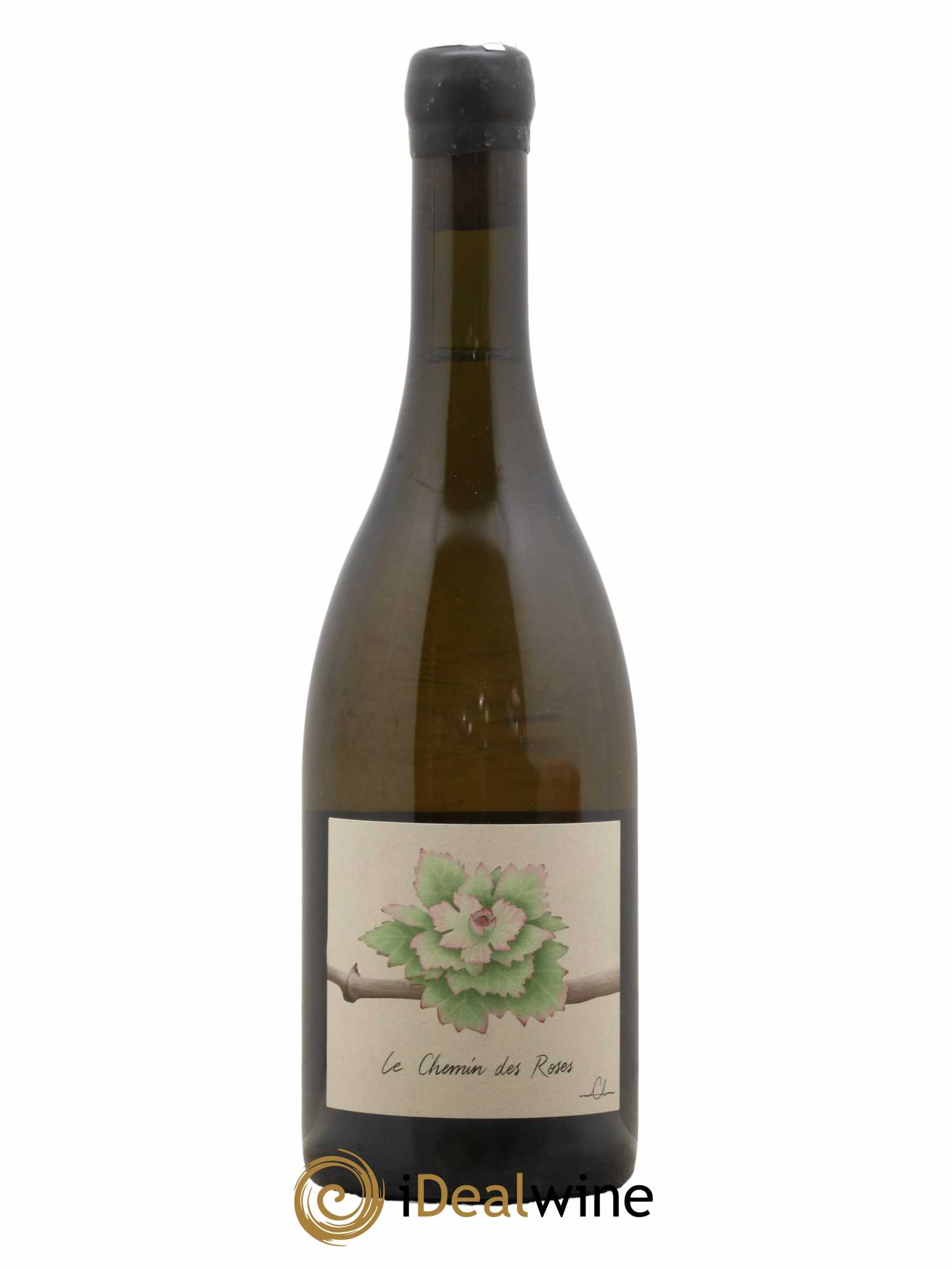 Coteaux Champenois Le Chemin des roses Leclere Minard 2019 - Lot de 1 bouteille - 0