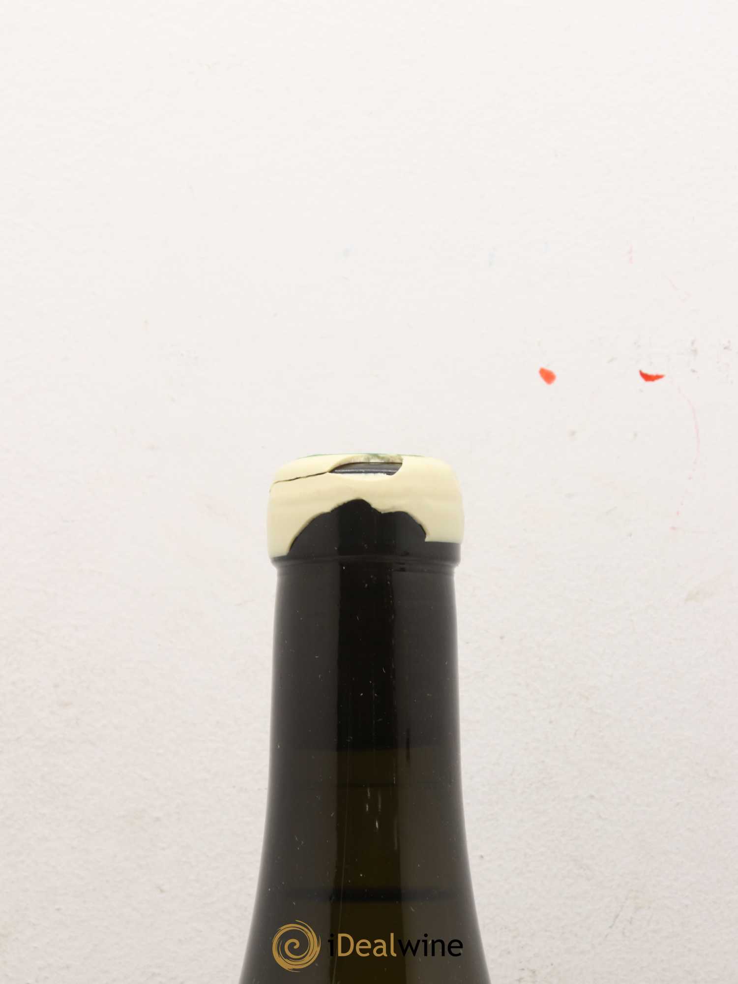 Vézelay Champs Cervin Maison Thiriet  2019 - Lot de 1 bouteille - 1