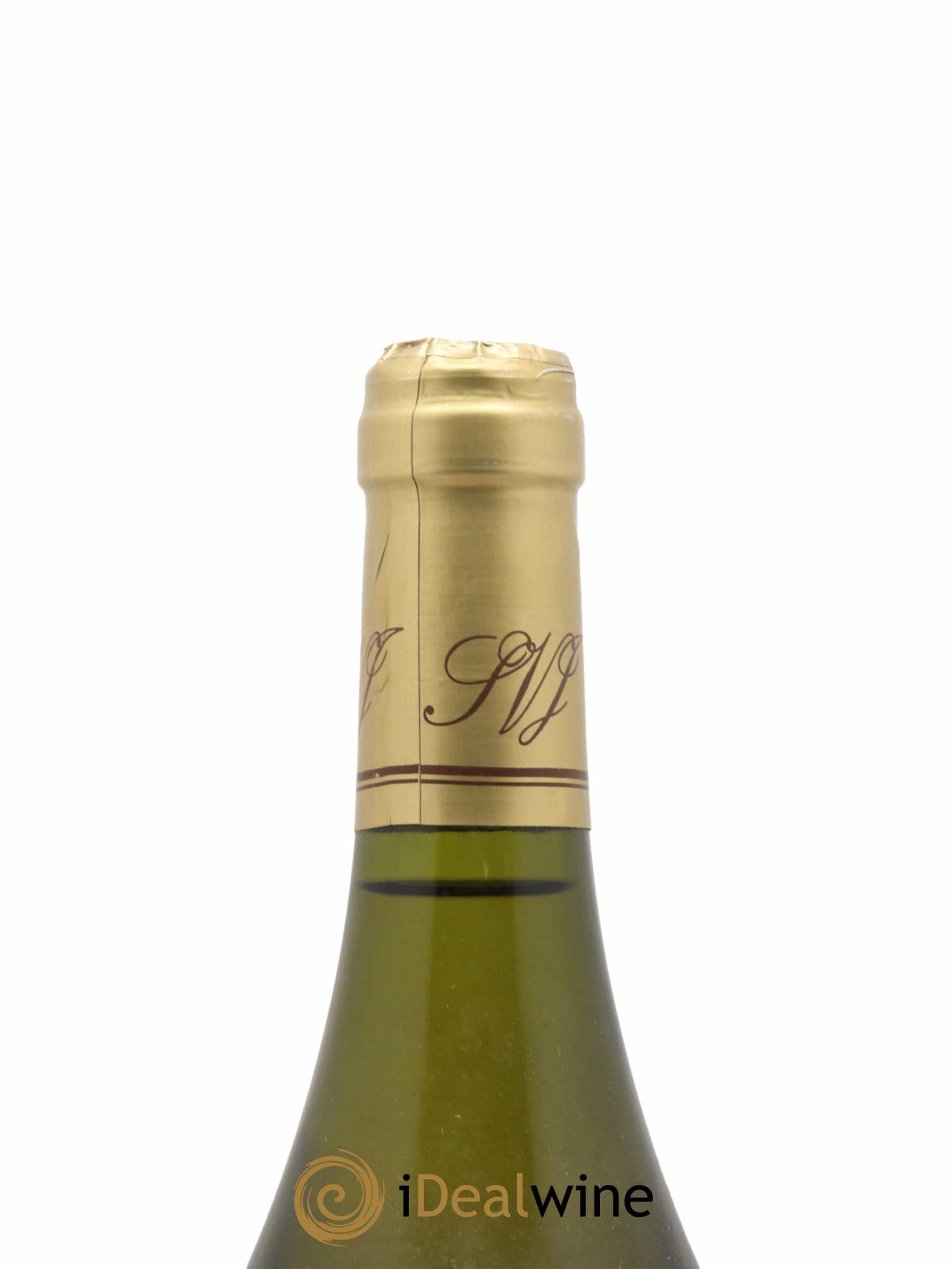 Arbois Naturé Jacques Puffeney 2014 - Lotto di 1 bottiglia - 1