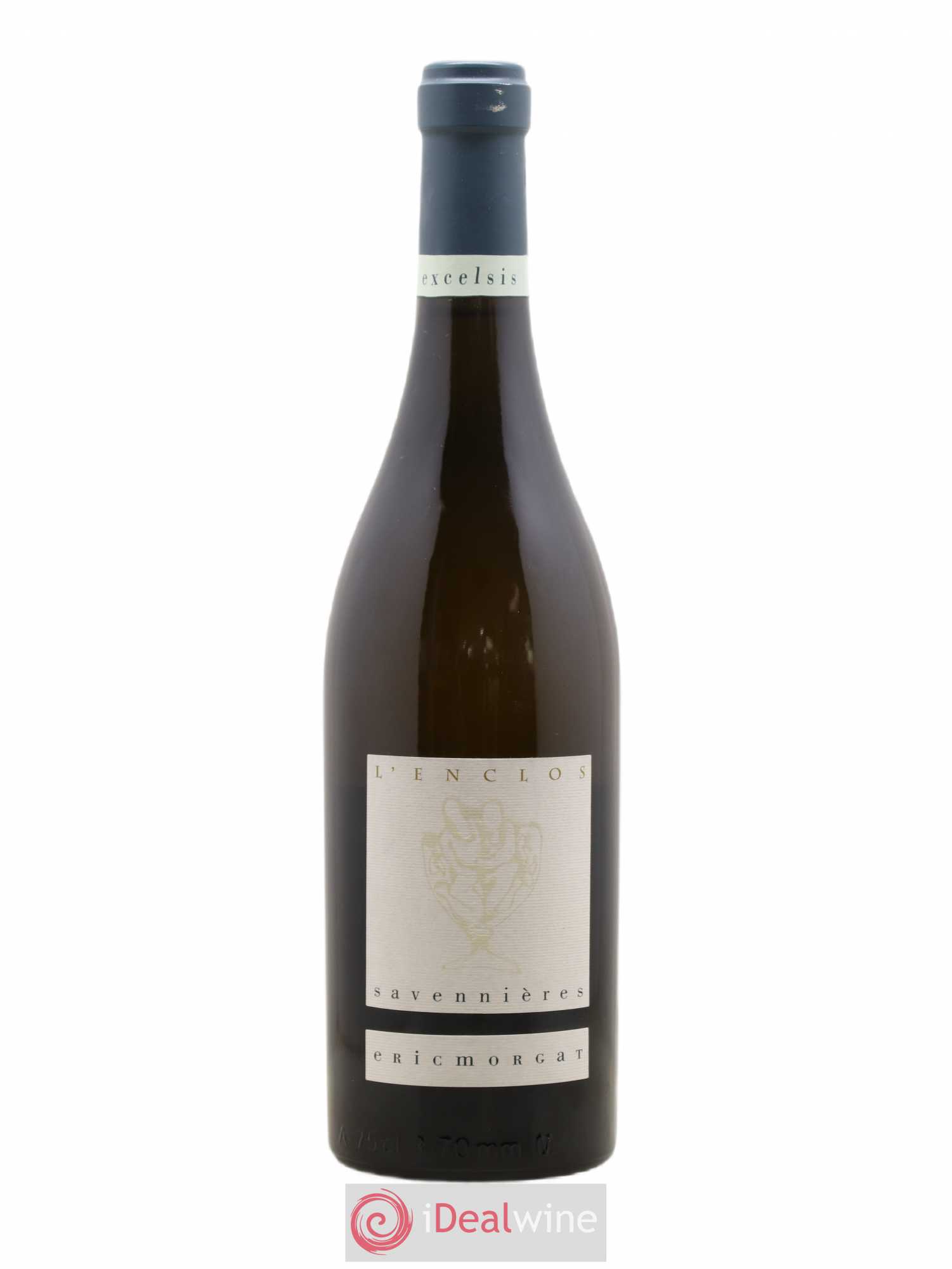 Savennières L'Enclos Eric Morgat 2009 - Lot de 1 bouteille - 0