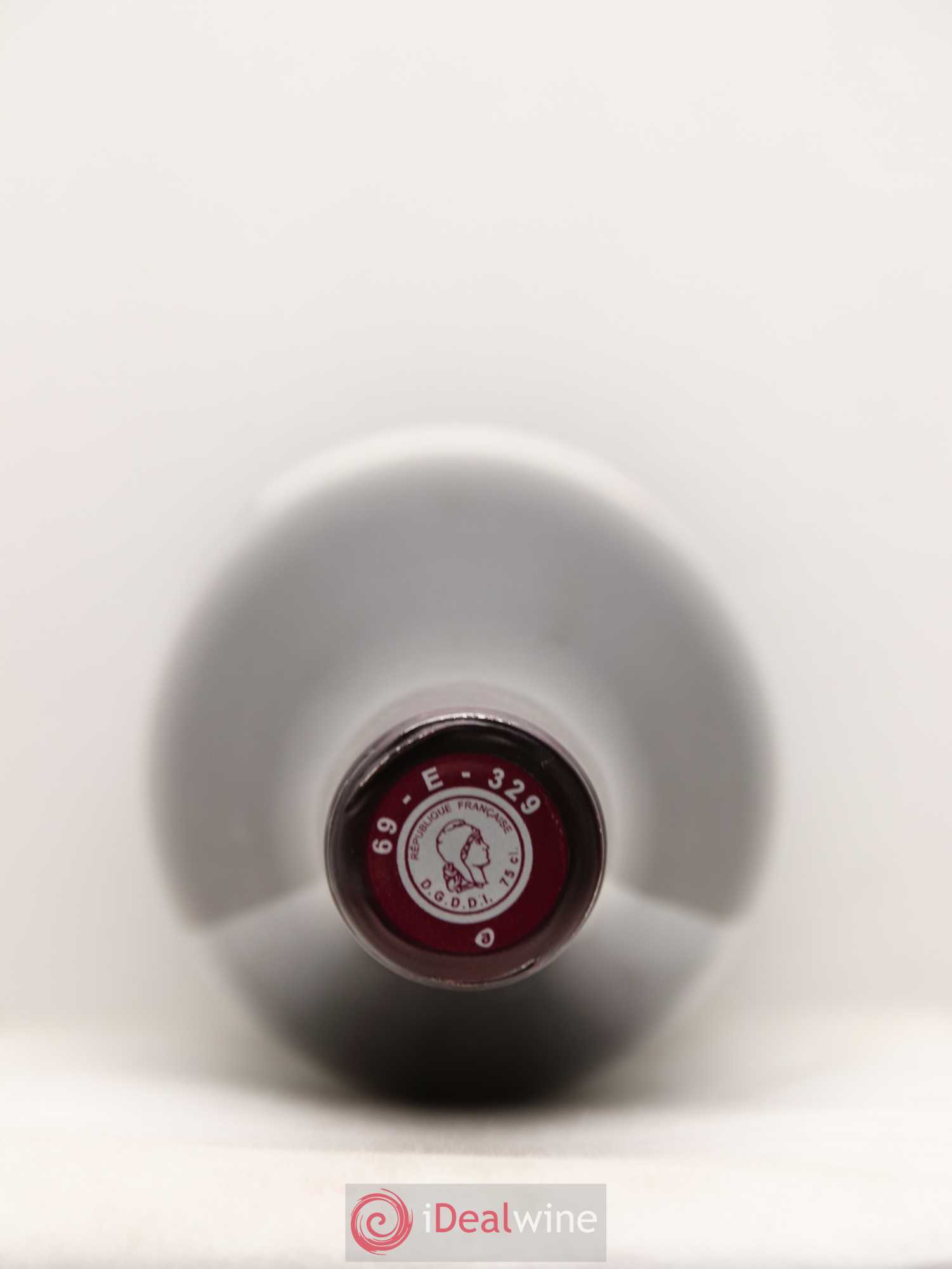 Côte-Rôtie La Belle Hélène Stéphane Ogier 2010 - Lot de 1 bouteille - 2