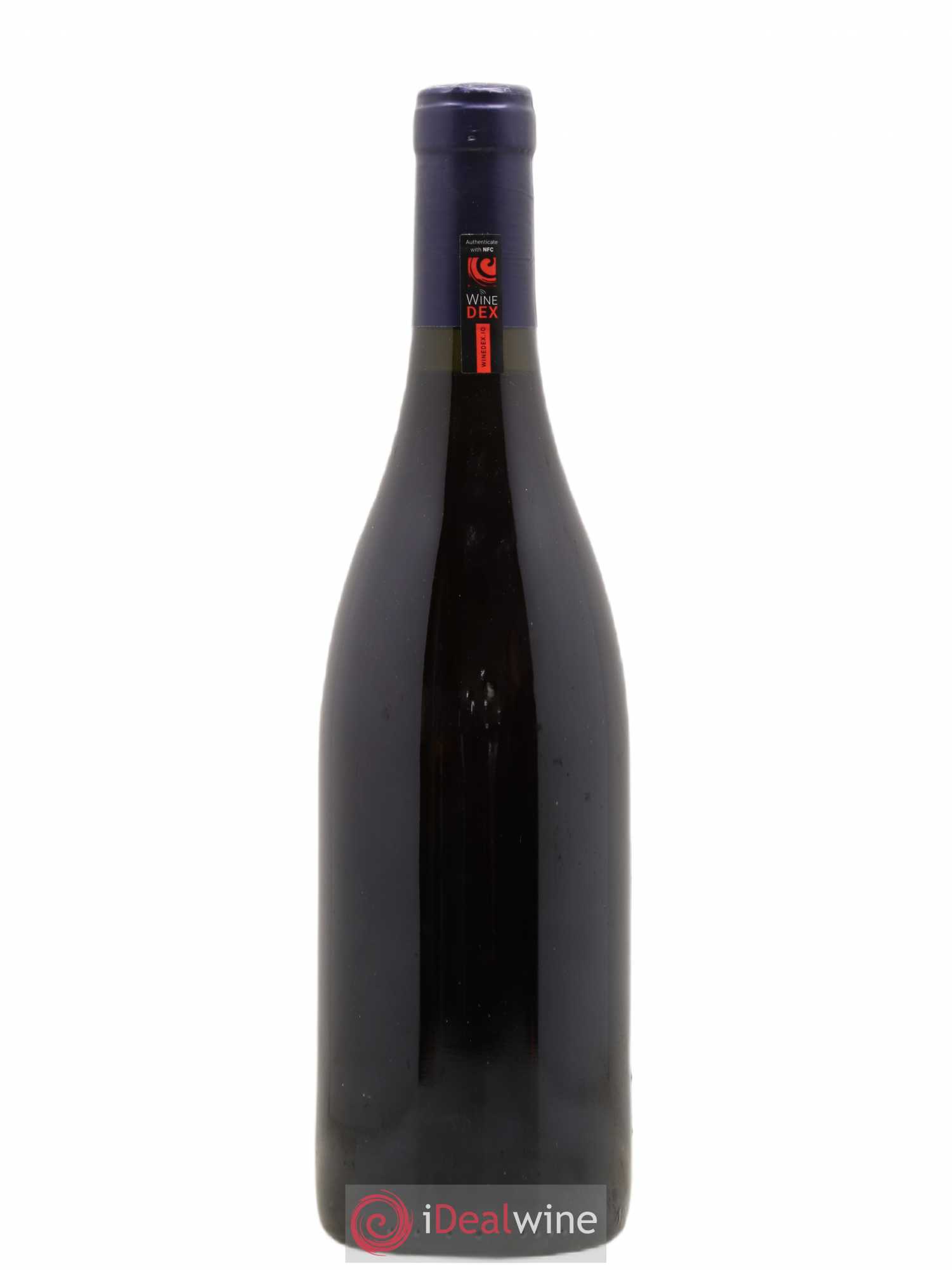 Vin de France Ja Nai Les Saugettes Kenjiro Kagami - Domaine des Miroirs 2014 - Lot de 1 bouteille - 1