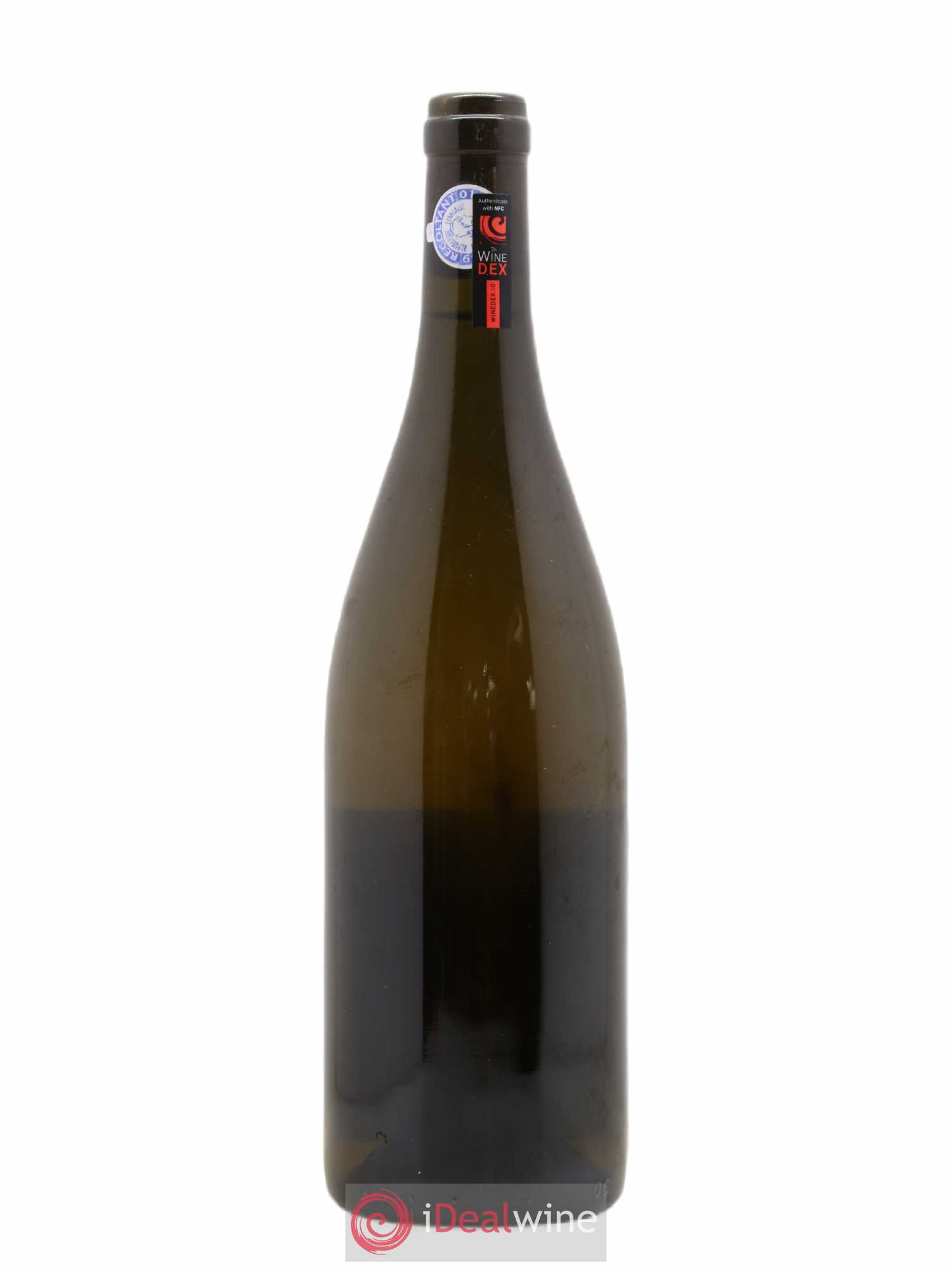 Vin de France Sonorité du vent Les saugettes Kenjiro Kagami - Domaine des Miroirs 2013 - Lot de 1 bouteille - 1