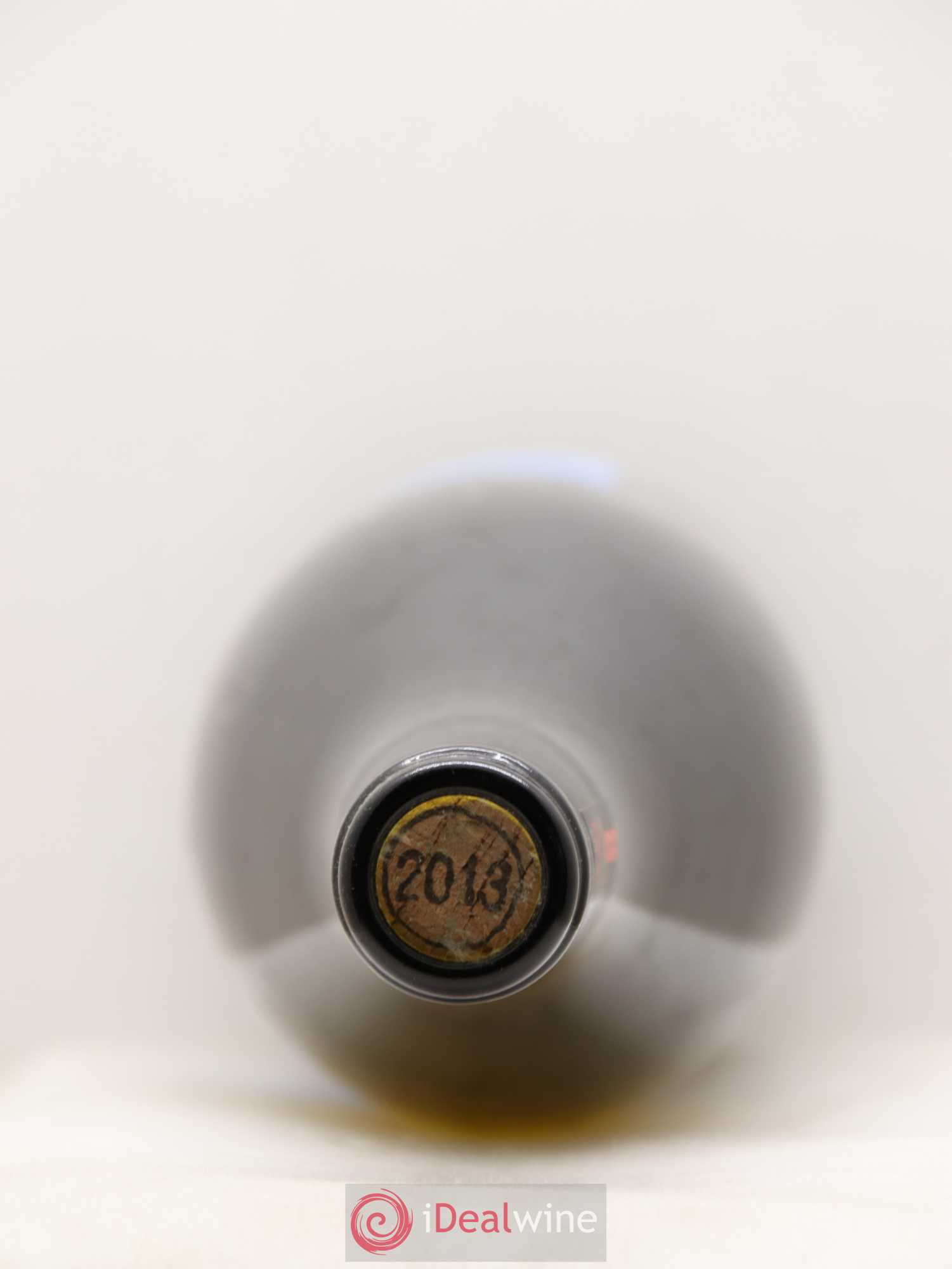 Vin de France Sonorité du vent Les saugettes Kenjiro Kagami - Domaine des Miroirs 2013 - Lot de 1 bouteille - 2