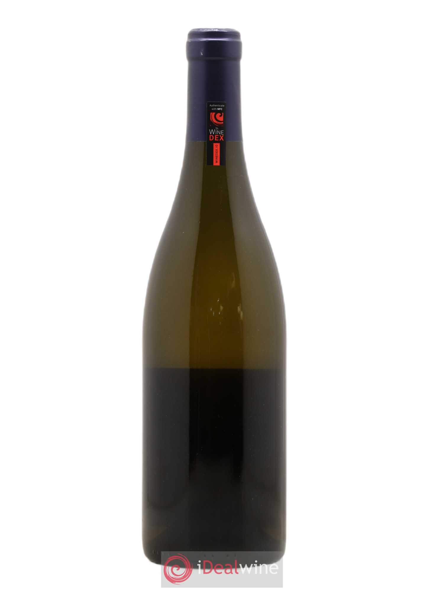 Vin de France Entre Deux Bleus Les saugettes Kenjiro Kagami - Domaine des Miroirs 2014 - Lot de 1 bouteille - 1