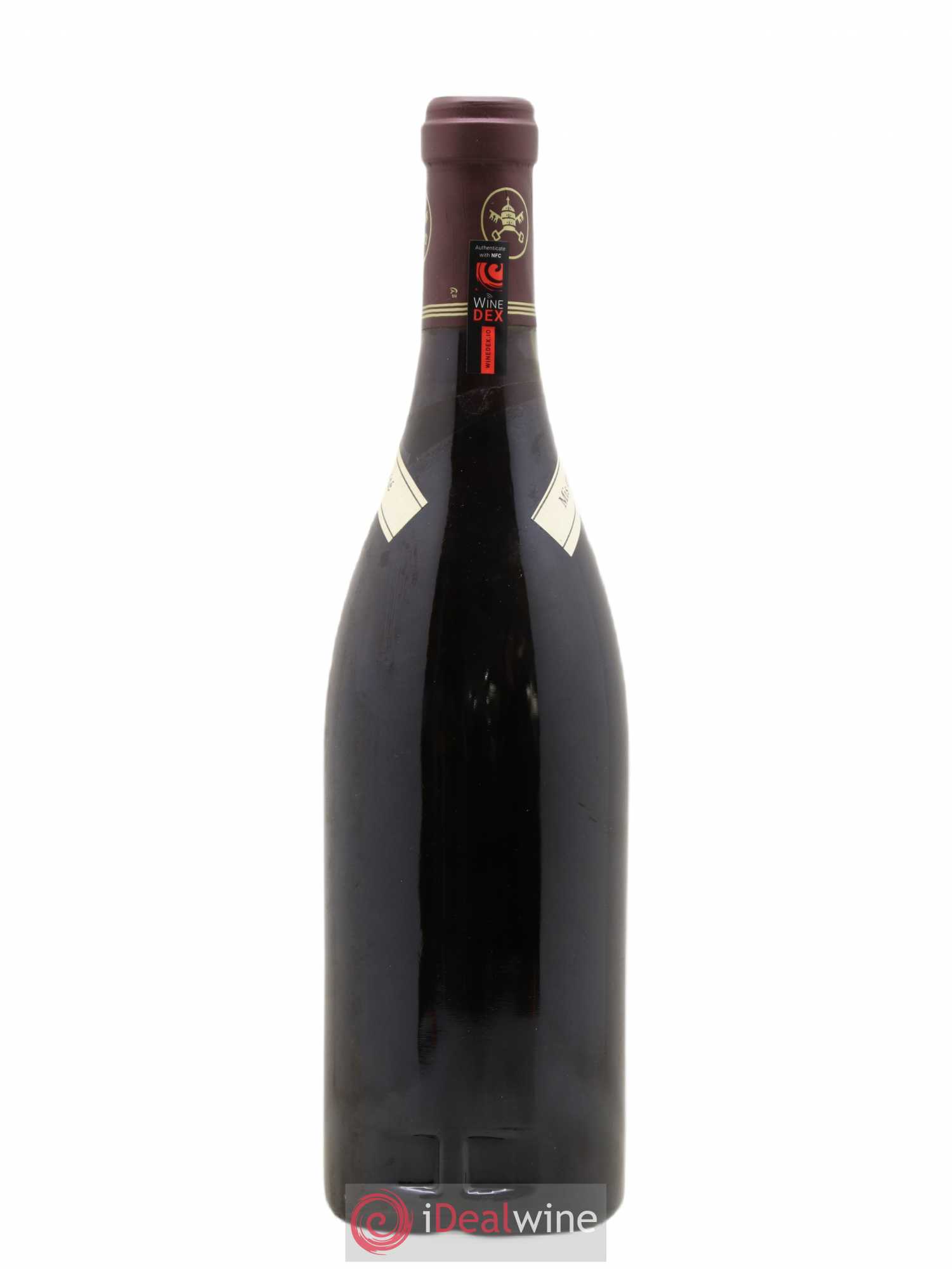 Châteauneuf-du-Pape Réserve des Célestins Henri Bonneau & Fils 1998 - Lot de 1 bouteille - 1