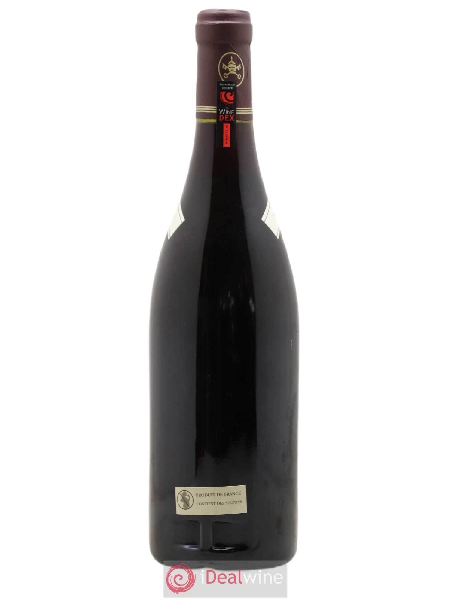 Châteauneuf-du-Pape Réserve des Célestins Henri Bonneau & Fils 2001 - Lot de 1 bouteille - 1