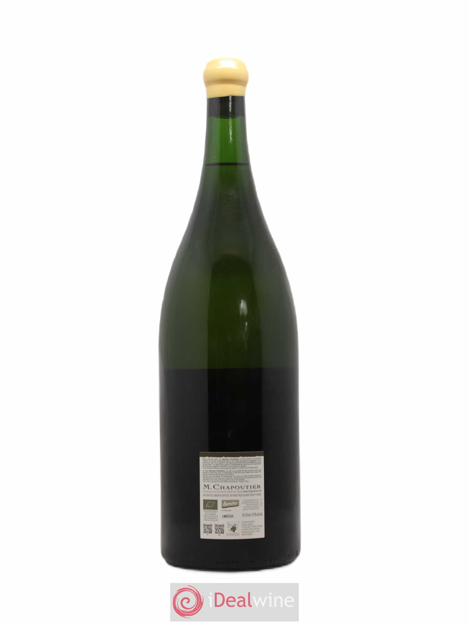Hermitage Ermitage Le Méal Chapoutier 2013 - Lot de 1 jeroboam - 1