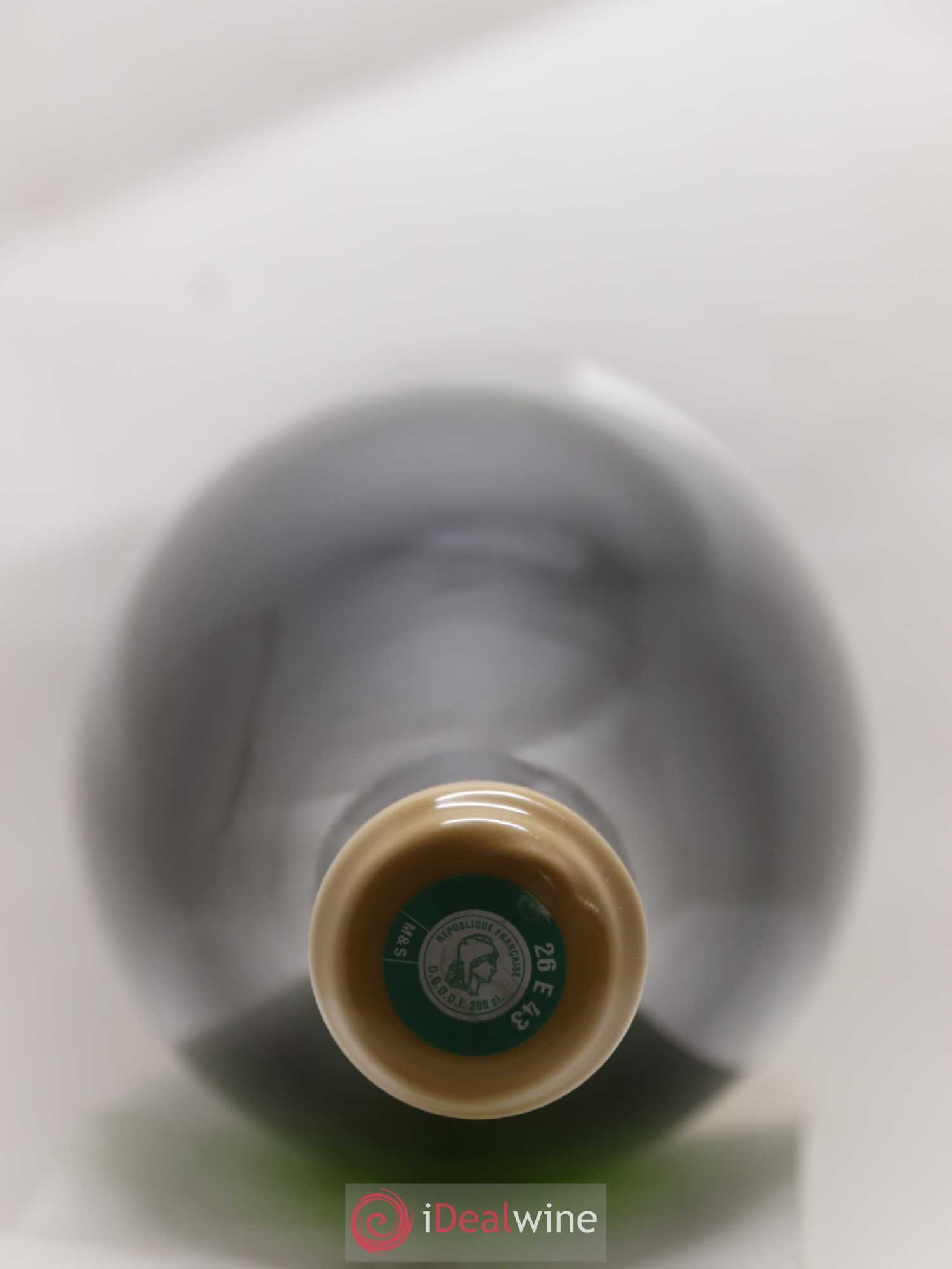 Hermitage Ermitage Le Méal Chapoutier 2013 - Lot de 1 jeroboam - 2