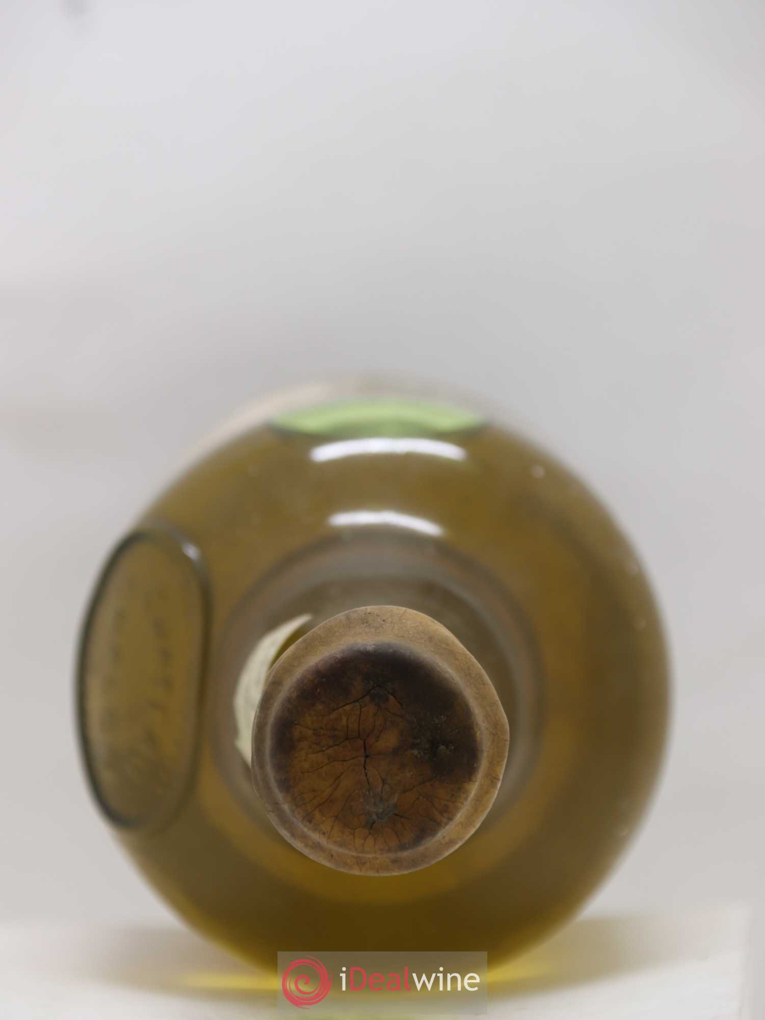 Château-Chalon Jean Macle 1979 - Lot de 1 bouteille - 2