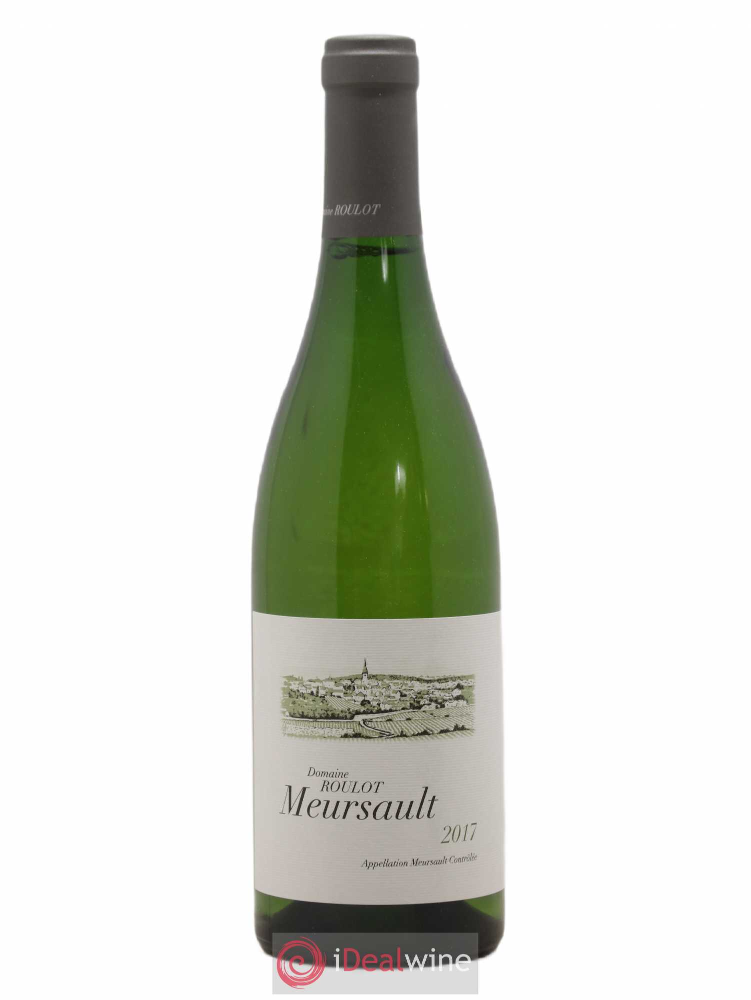 Meursault Roulot (Domaine) 2017 - Lot de 1 bouteille - 0