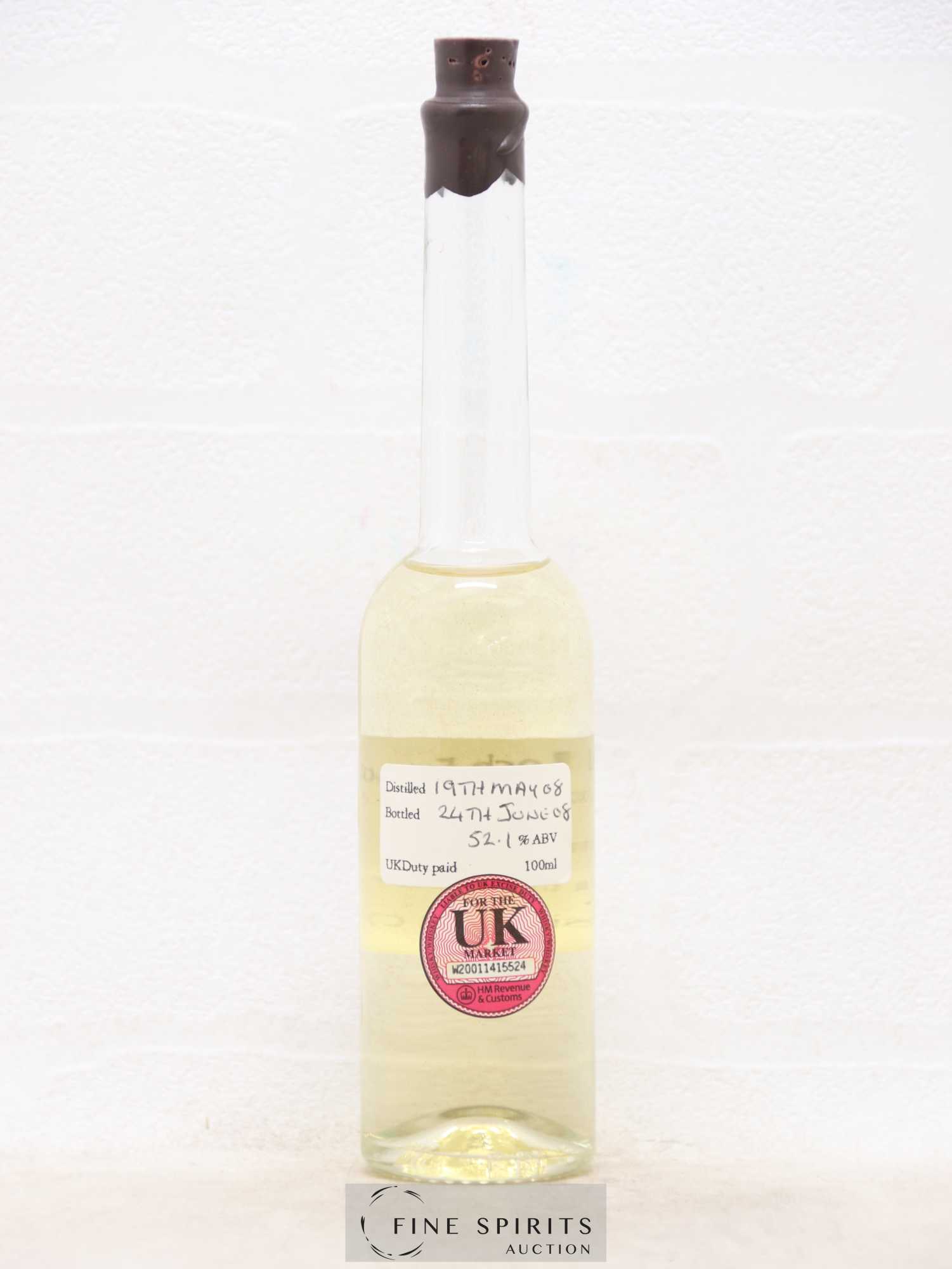 Spirit of Loch Ewe 2008 Of. - Lot of 1 bottle - 2