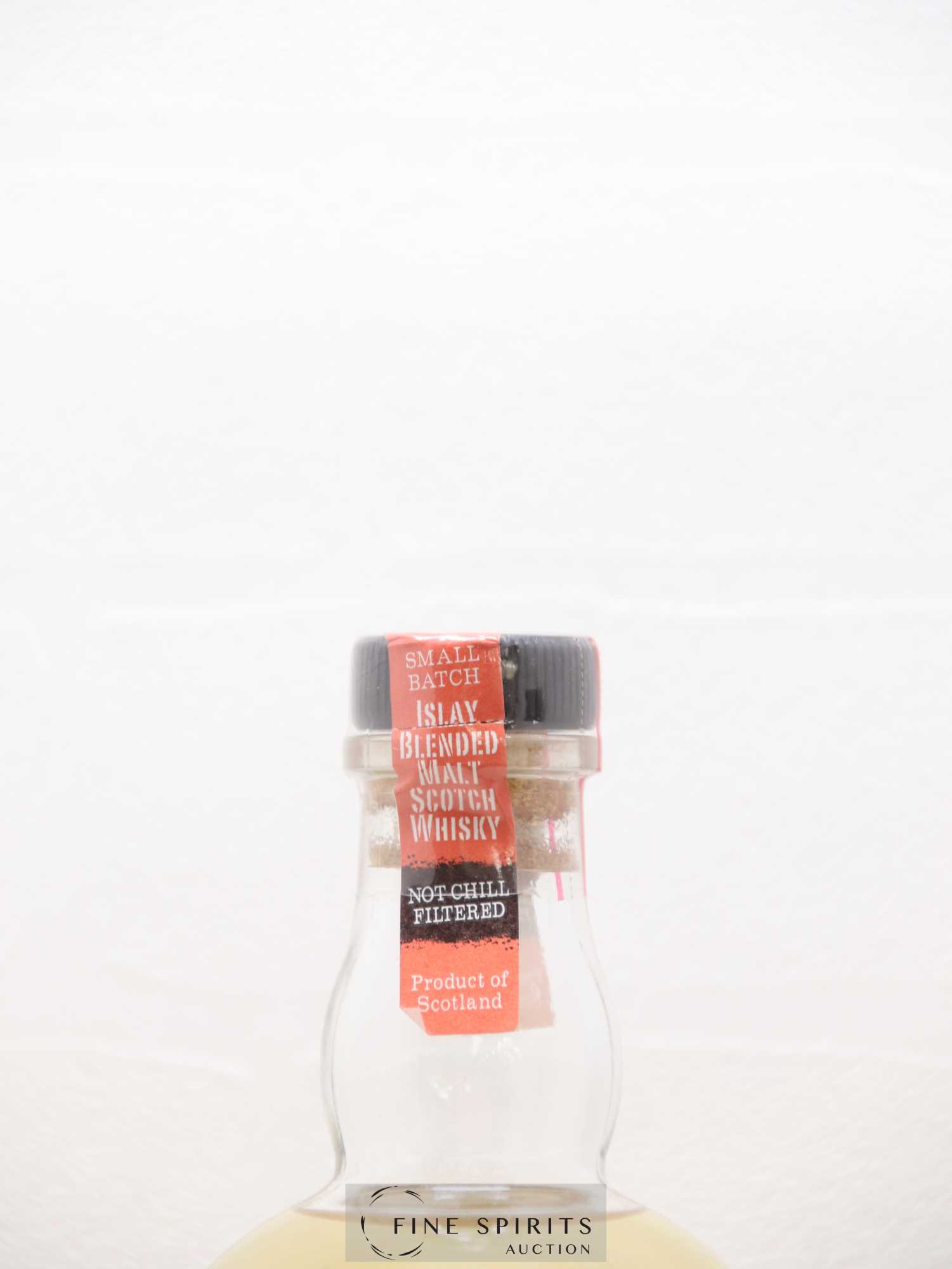 Big Peat Douglas Laing Small Batch - Lot de 1 bouteille - 3