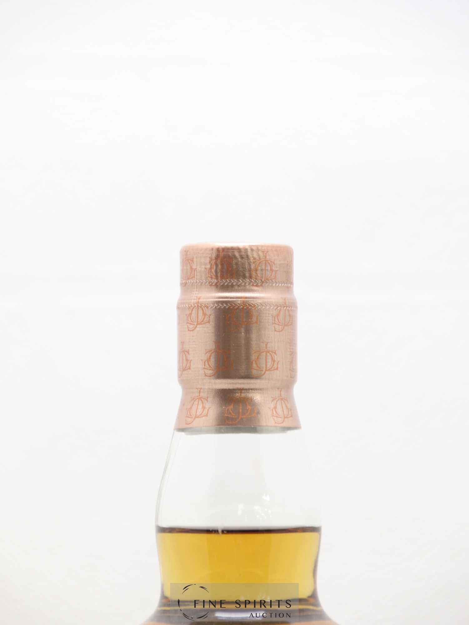 Glenfarclas 25 years Of. Scotch Whisky Auctions Celebrating 100 Auctions 2011-2019 - Lot de 1 bouteille - 3