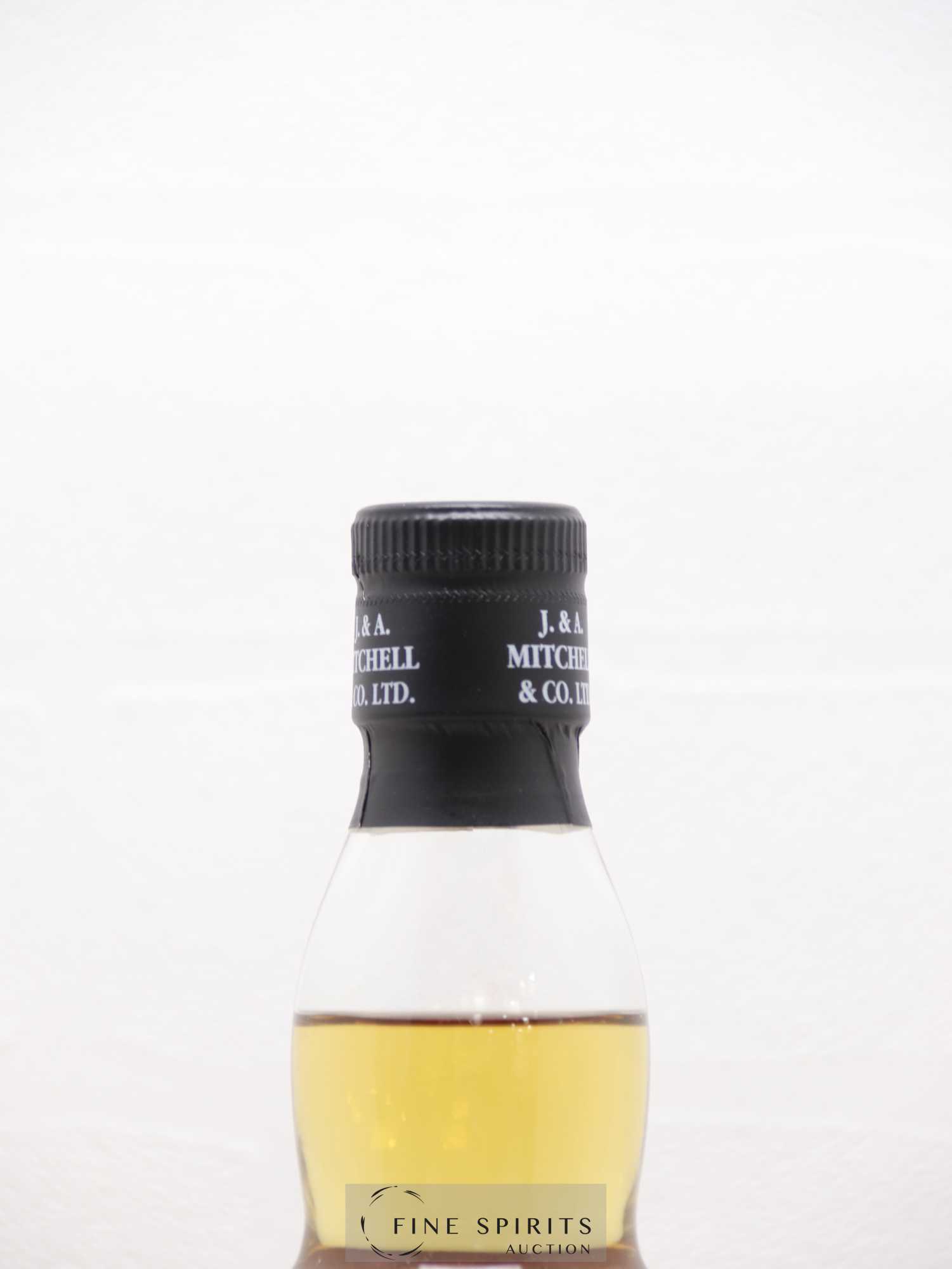 Springbank 14 years 2002 Of. Bourbon Wood One of 9000 - bottled 2017 - Lot de 1 bouteille - 3