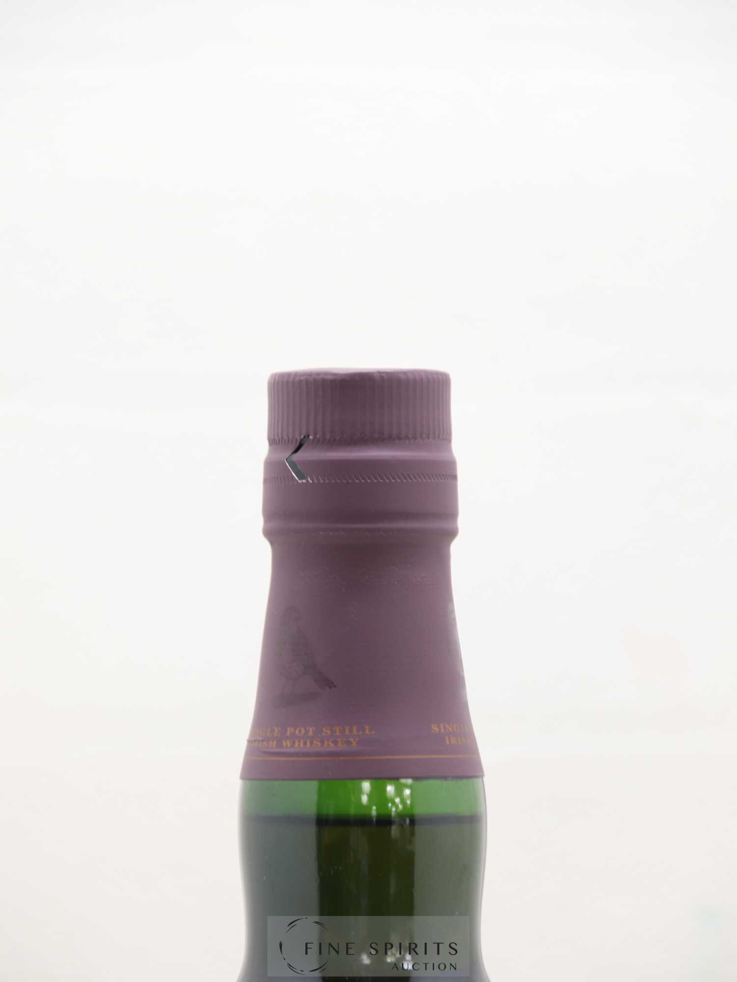 Redbreast 1998 Of. Oloroso Sherry Single Cask n°70946 - One of 648 LMDW - Posten von 1 Flasche - 3