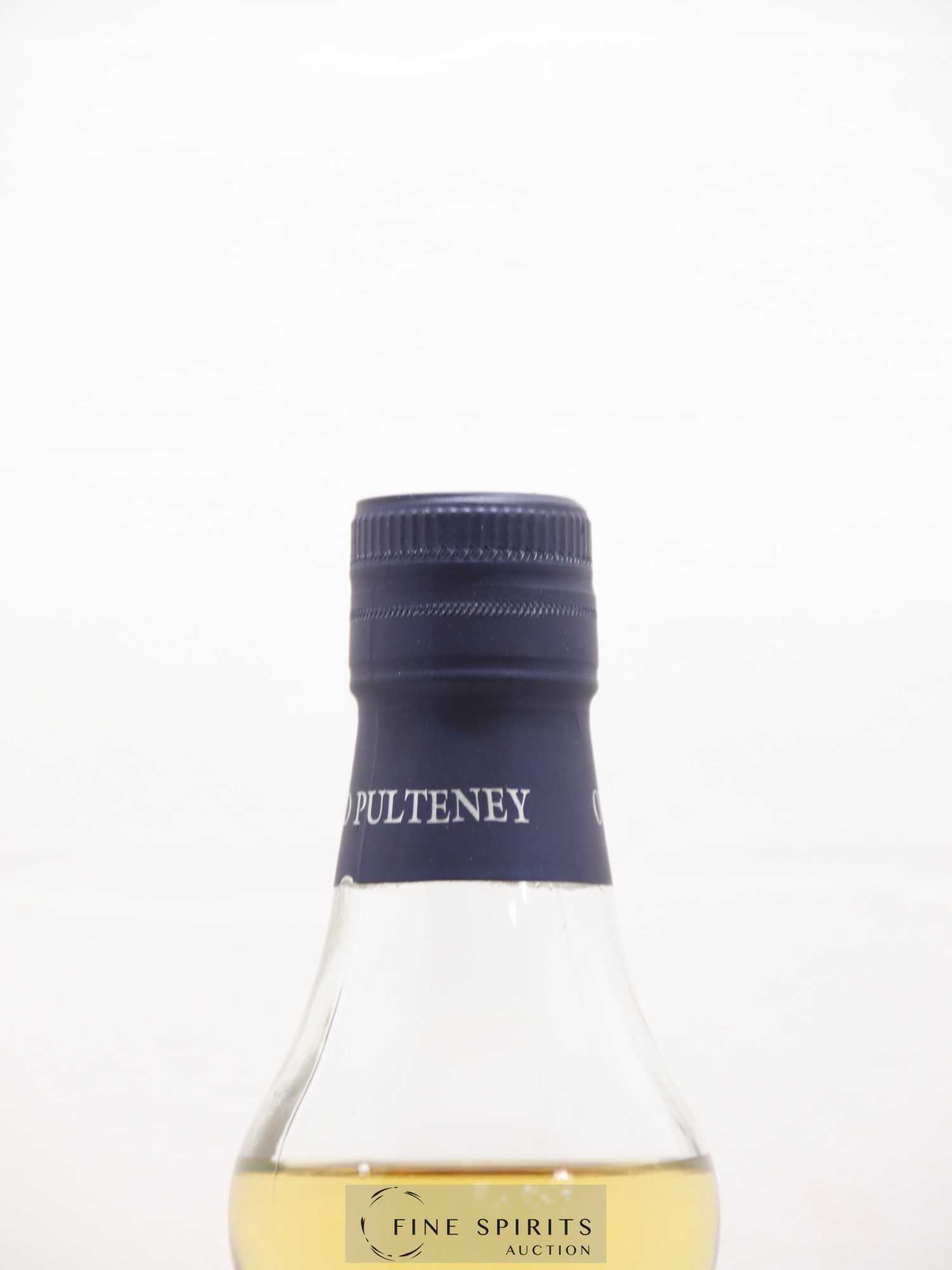 Old Pulteney Of. Isabella Fortuna WK499 Cask Strength - Lotto di 1 litro - 2