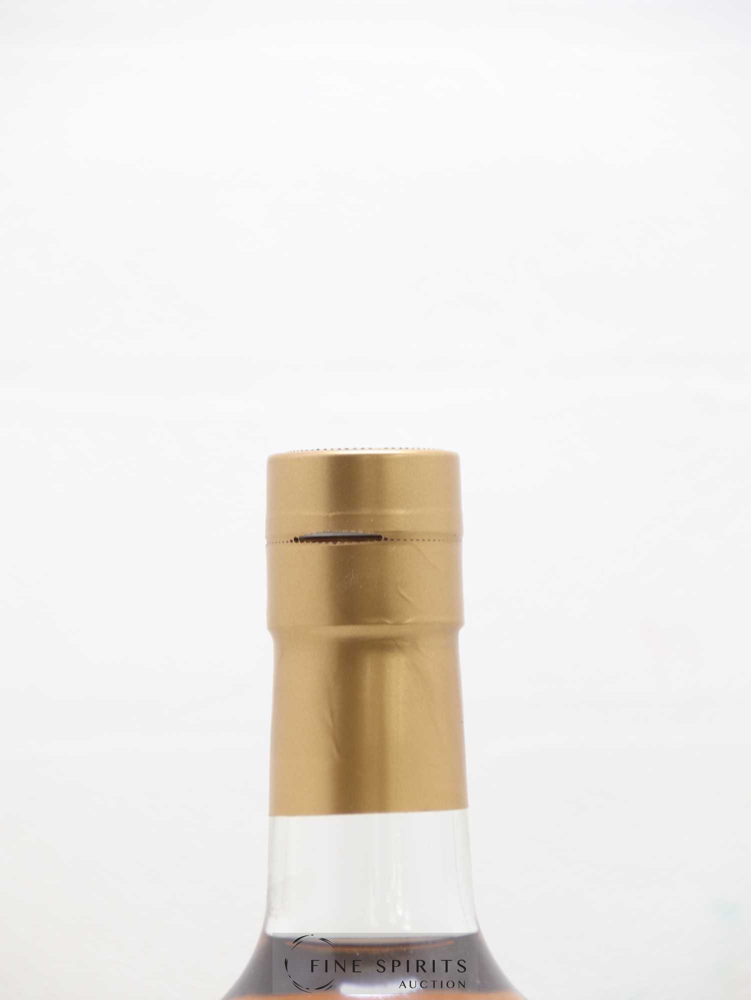 Linkwood 13 years DDL Souscription 2014 Le Clan des Grands Malts - Lot de 1 bouteille - 1