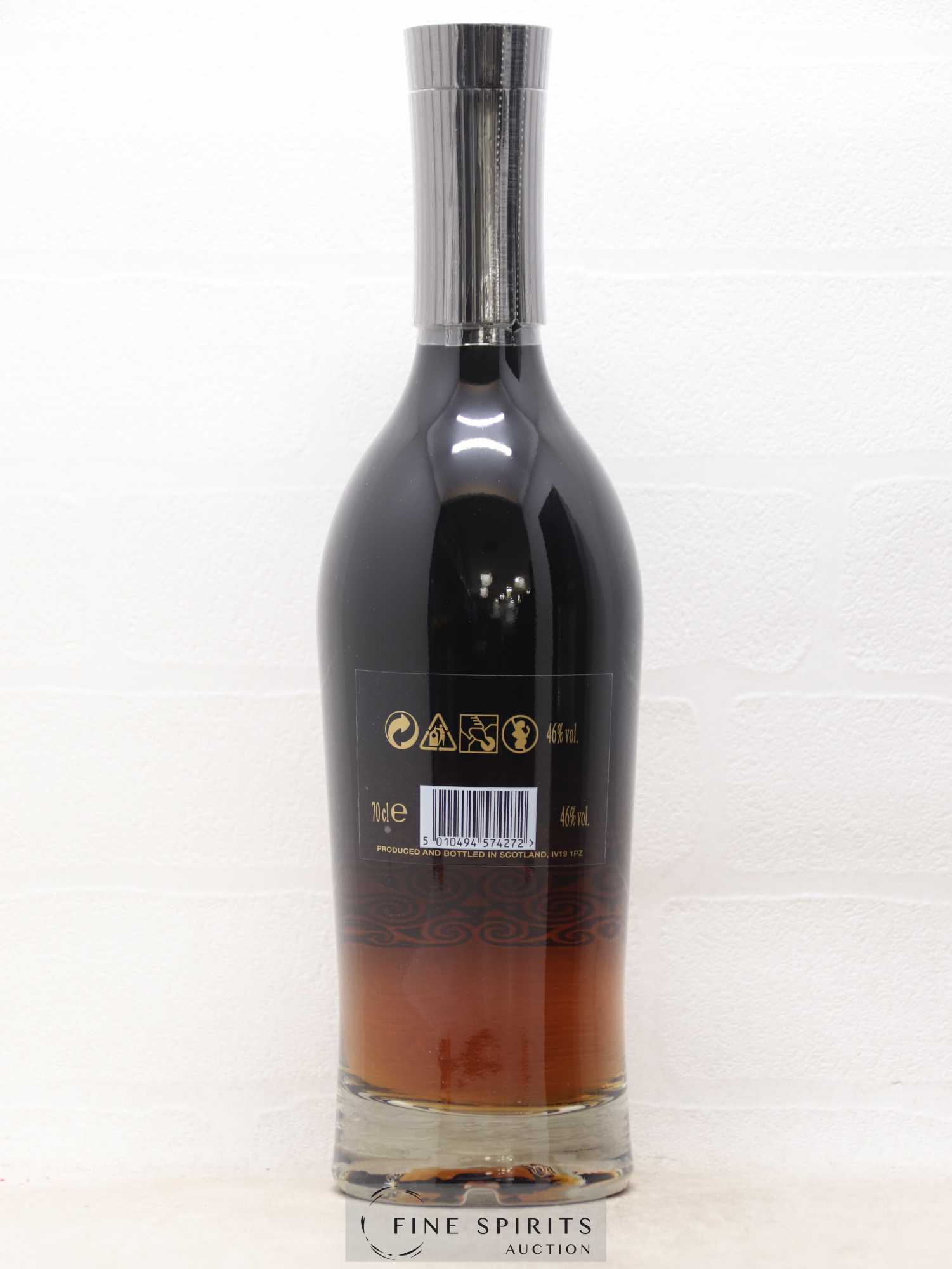 Glenmorangie Of. Signet - Lot de 1 bouteille - 2