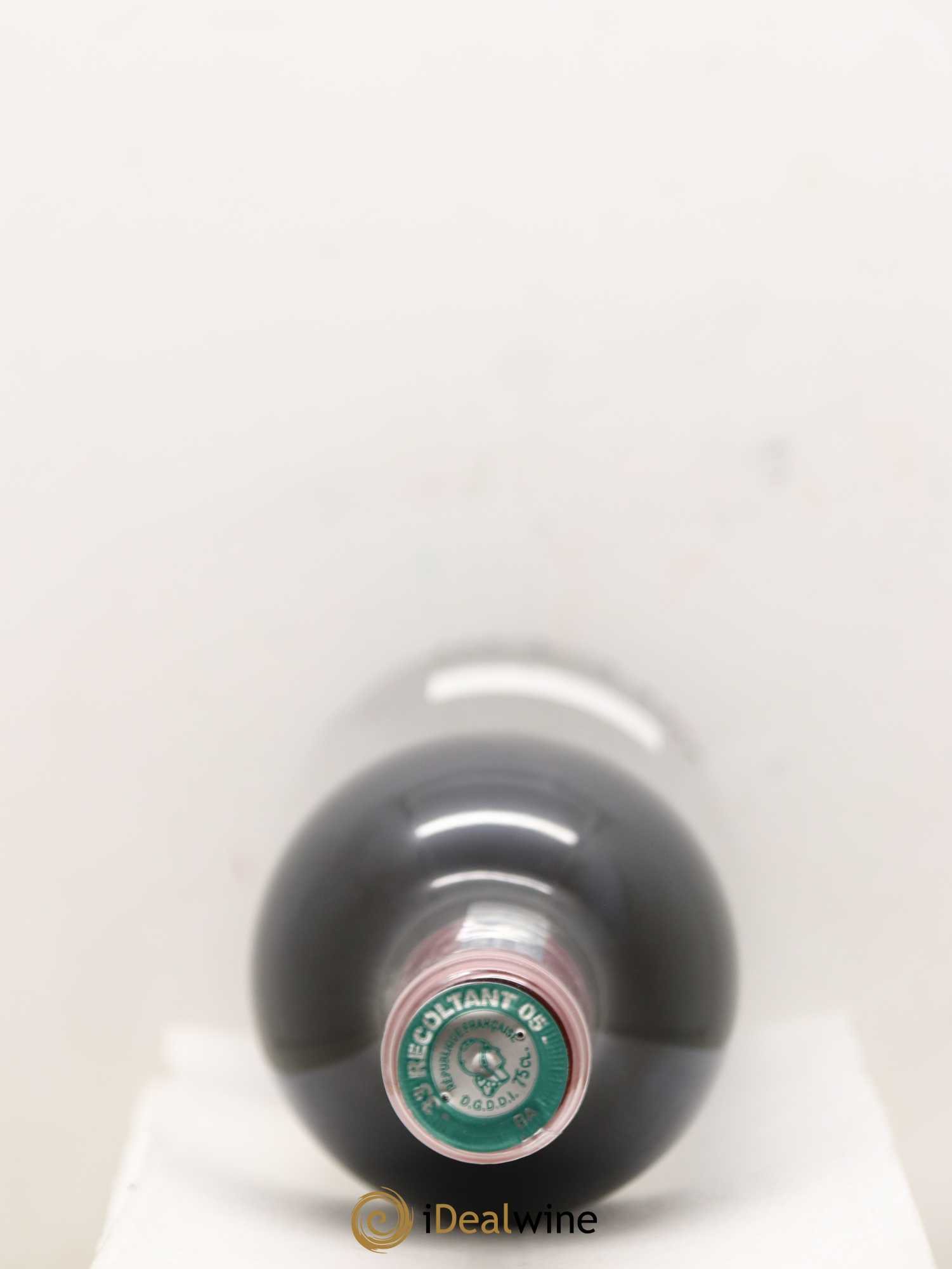 Château Lafleur 2013 - Lot de 1 bouteille - 2