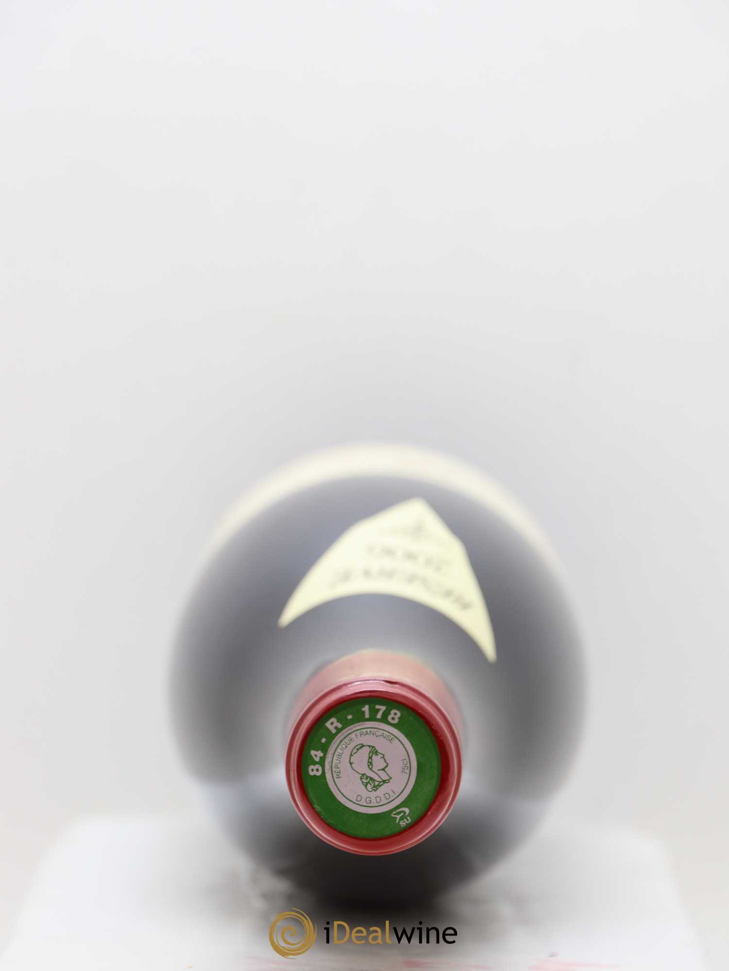 Châteauneuf-du-Pape Château Rayas Emmanuel Reynaud 2006 - Lot de 1 bouteille - 1