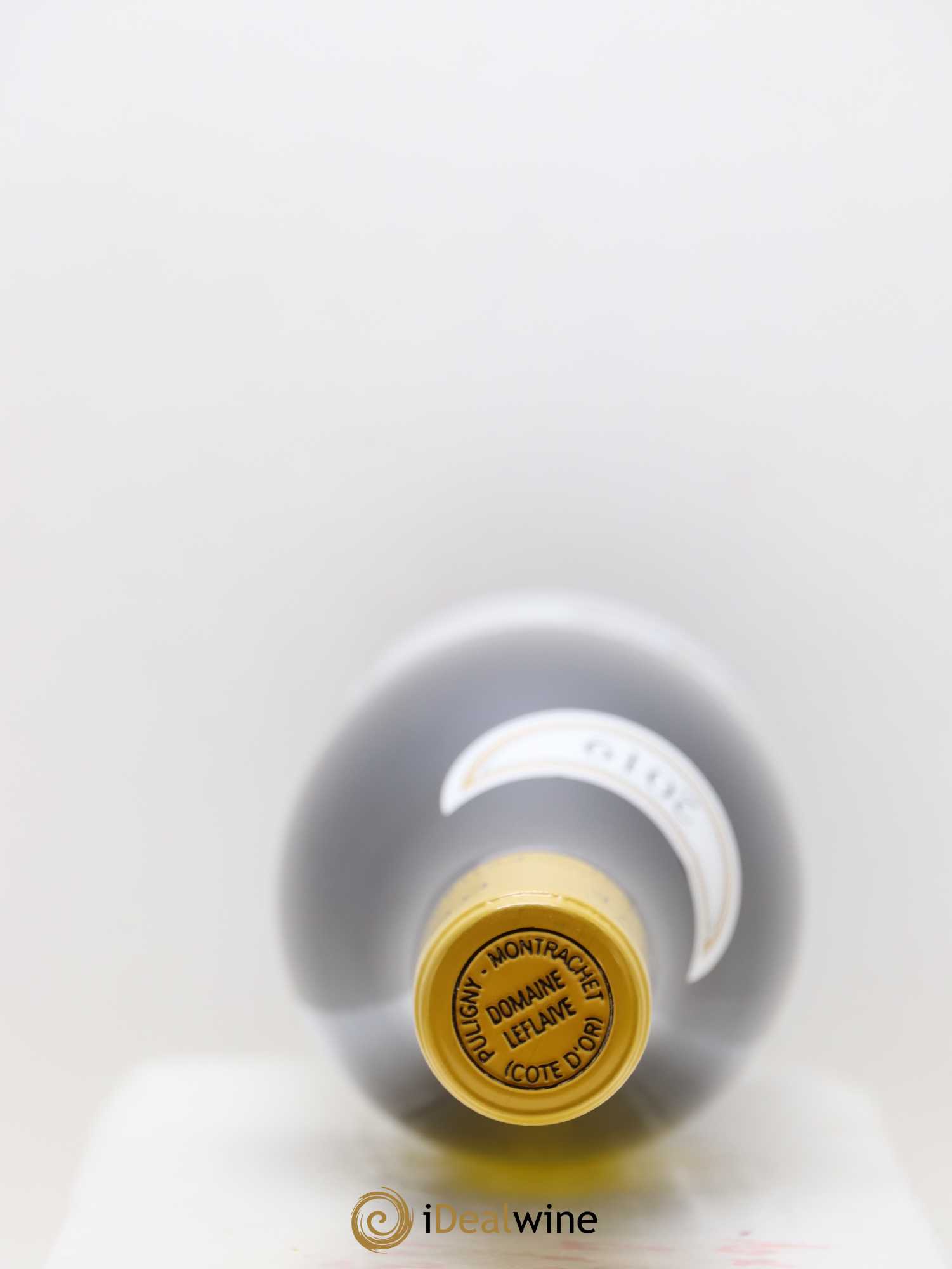 Puligny-Montrachet 1er Cru Les Pucelles Leflaive (Domaine) 2019 - Lot de 1 bouteille - 1