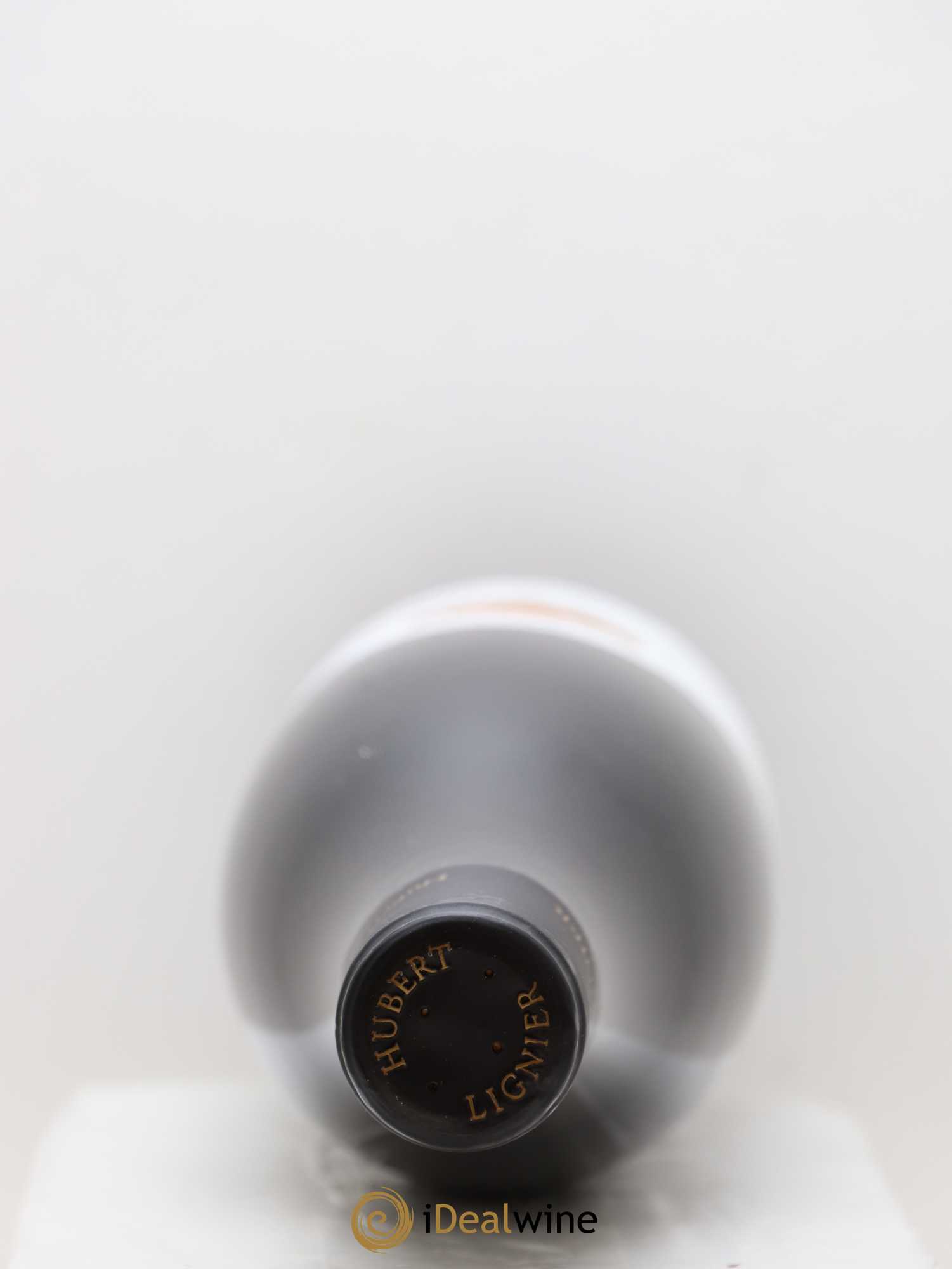 Clos de la Roche Grand Cru Lignier 2014 - Posten von 1 Flasche - 1