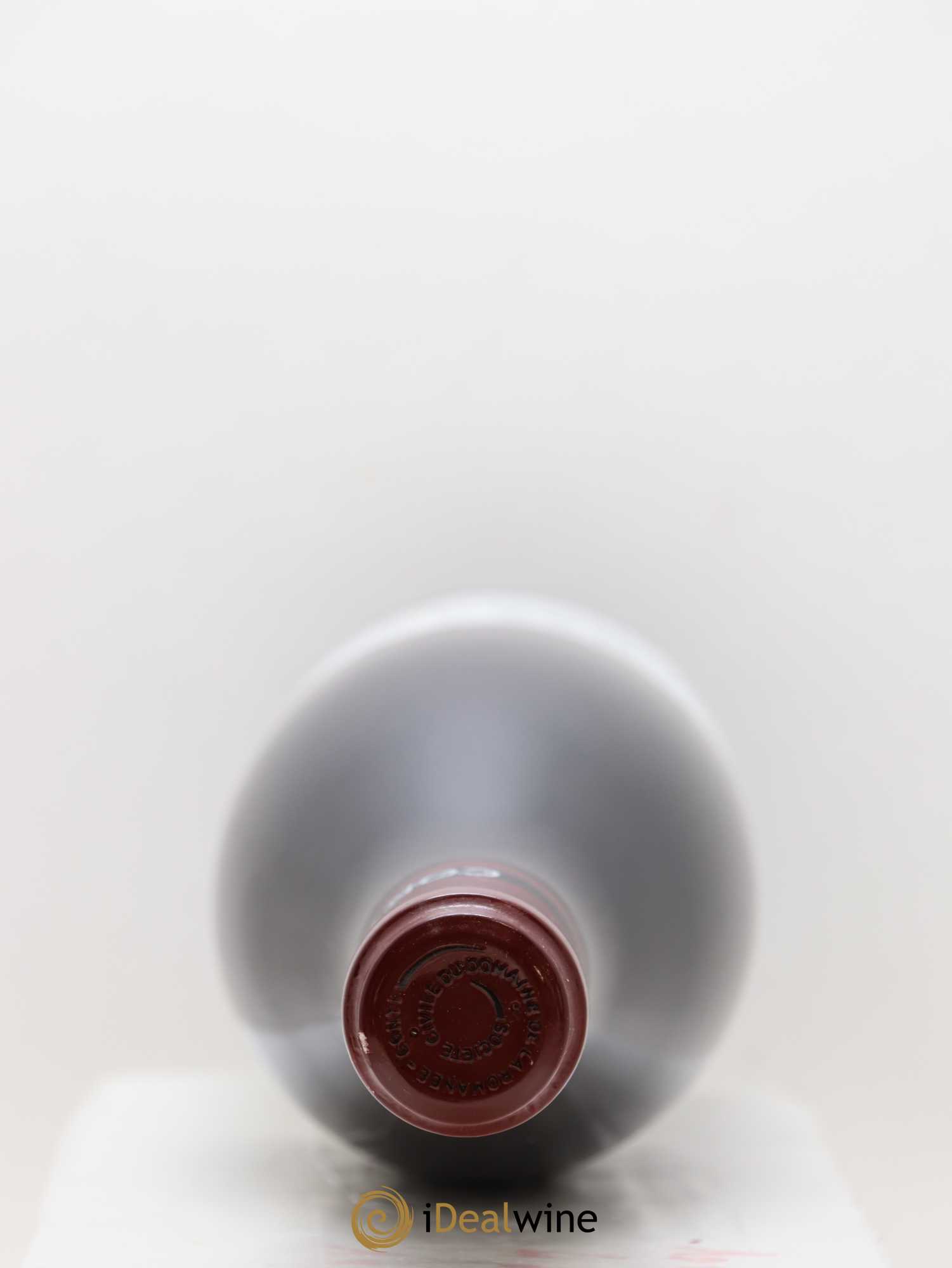 Corton Grand Cru Domaine de la Romanée-Conti 2010 - Lot de 1 bouteille - 2