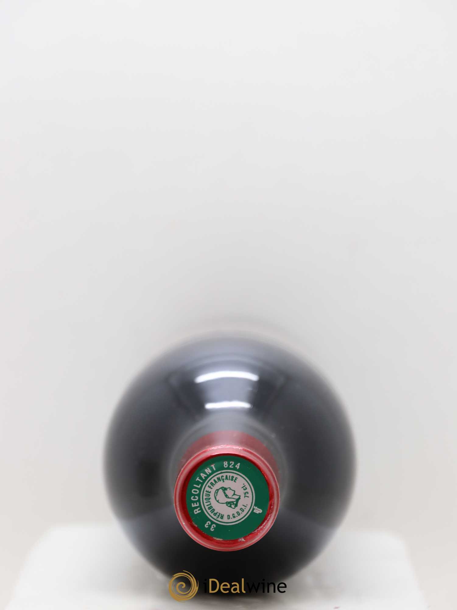 Château Palmer 3ème Grand Cru Classé 2015 - Lot de 1 bouteille - 2