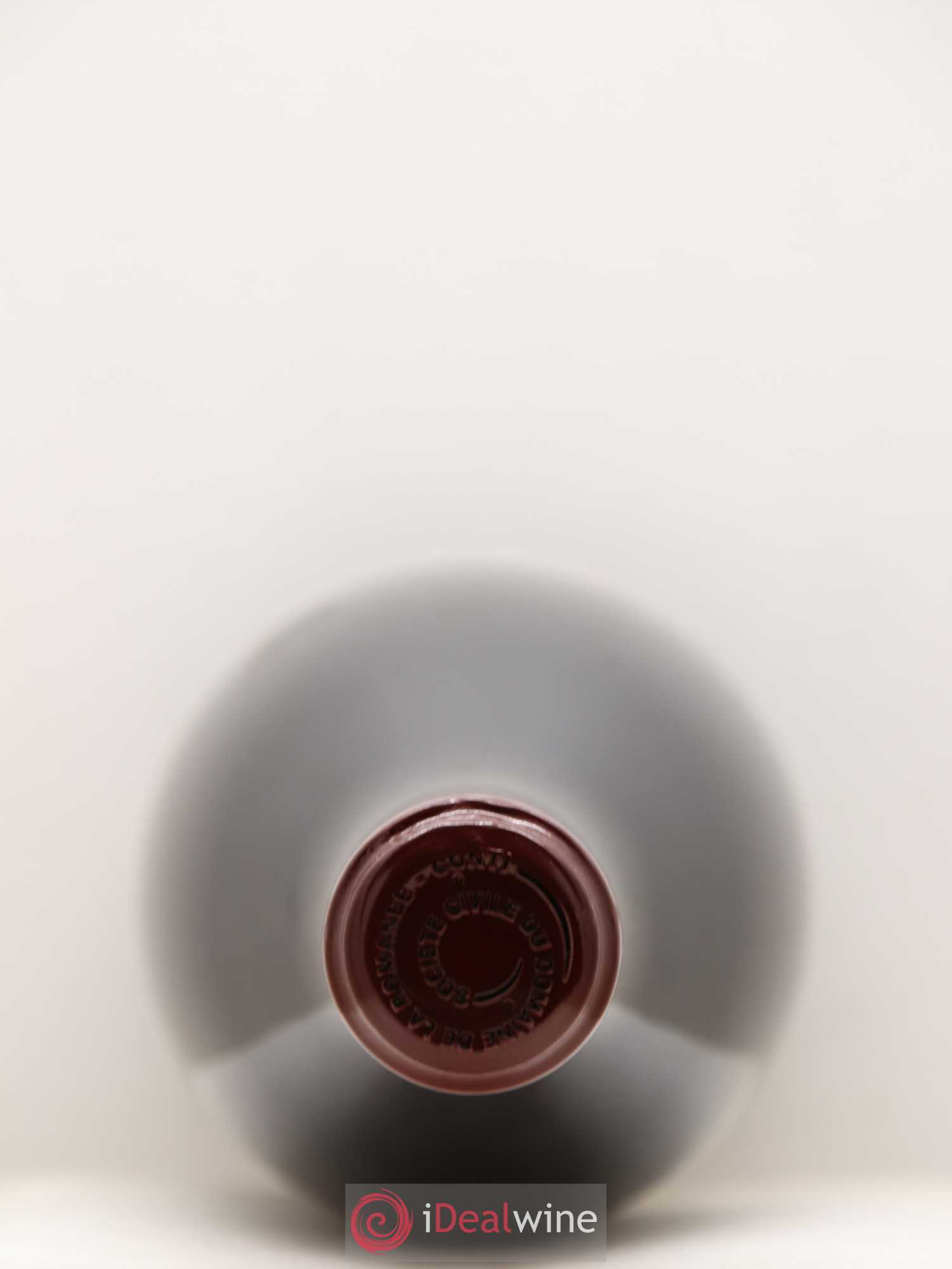 Echezeaux Grand Cru Domaine de la Romanée-Conti 2011 - Lot de 1 bouteille - 2